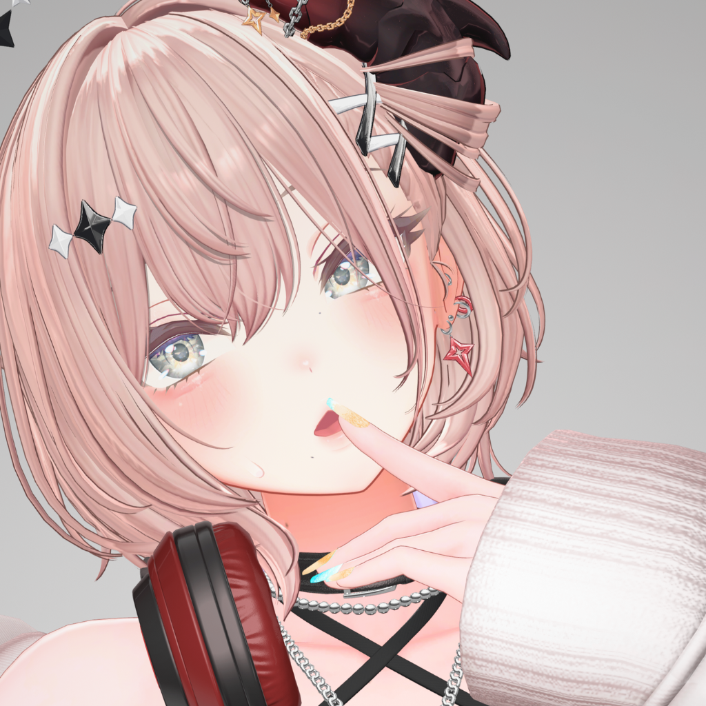Calme(かるめ)