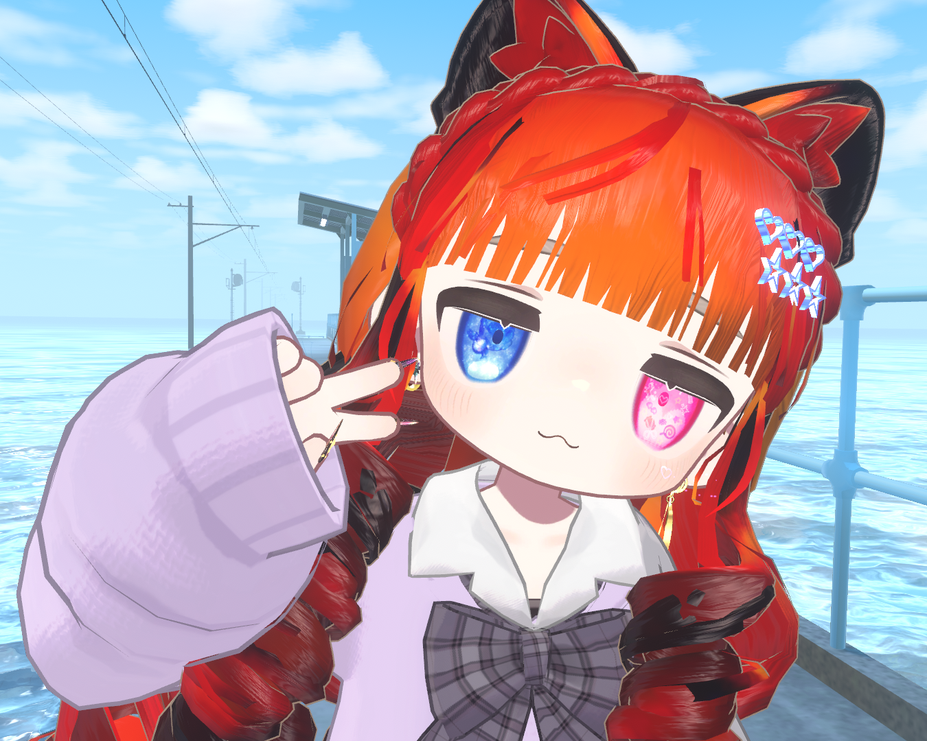 みゅえ(水月)