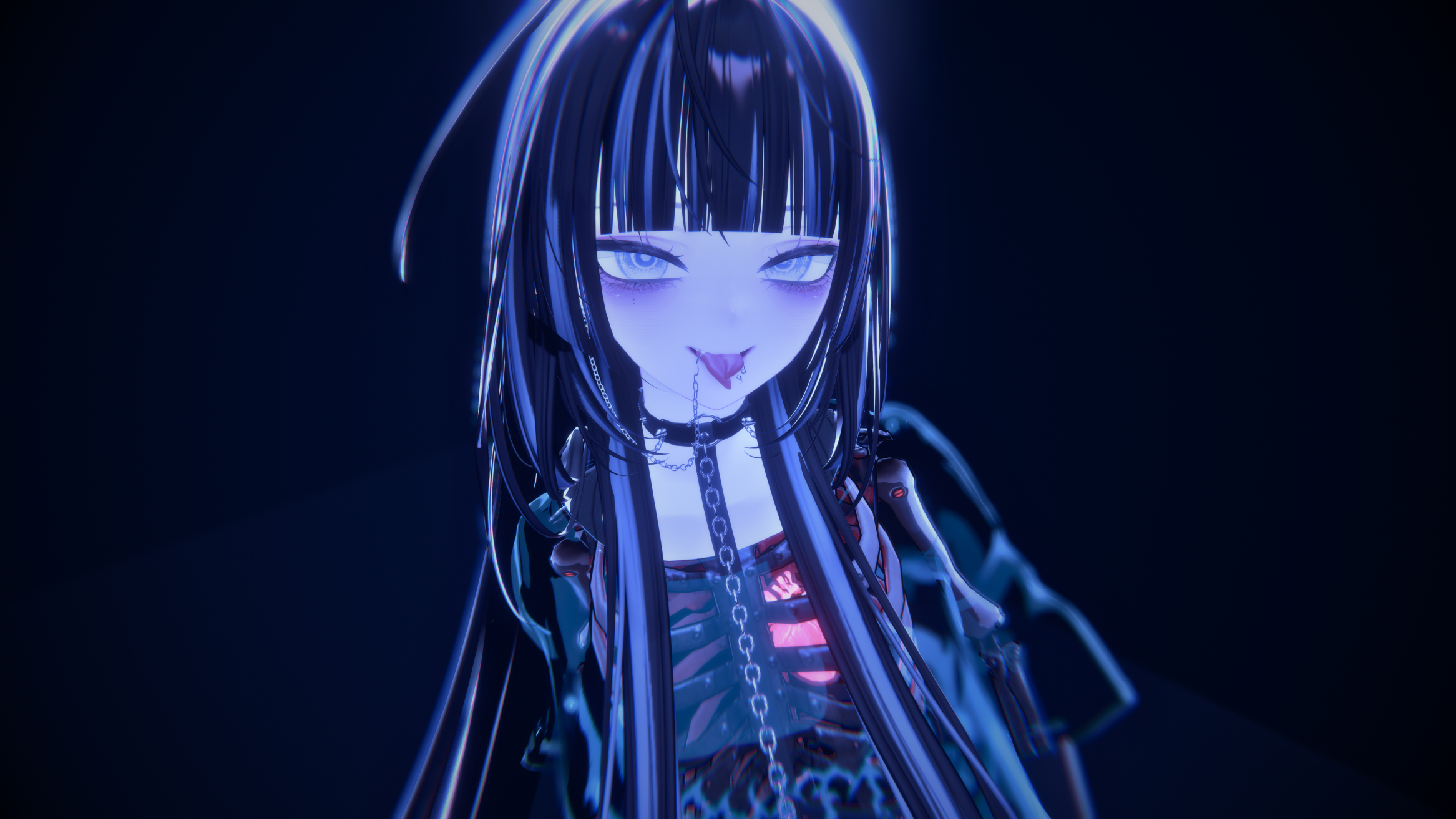あらあらん