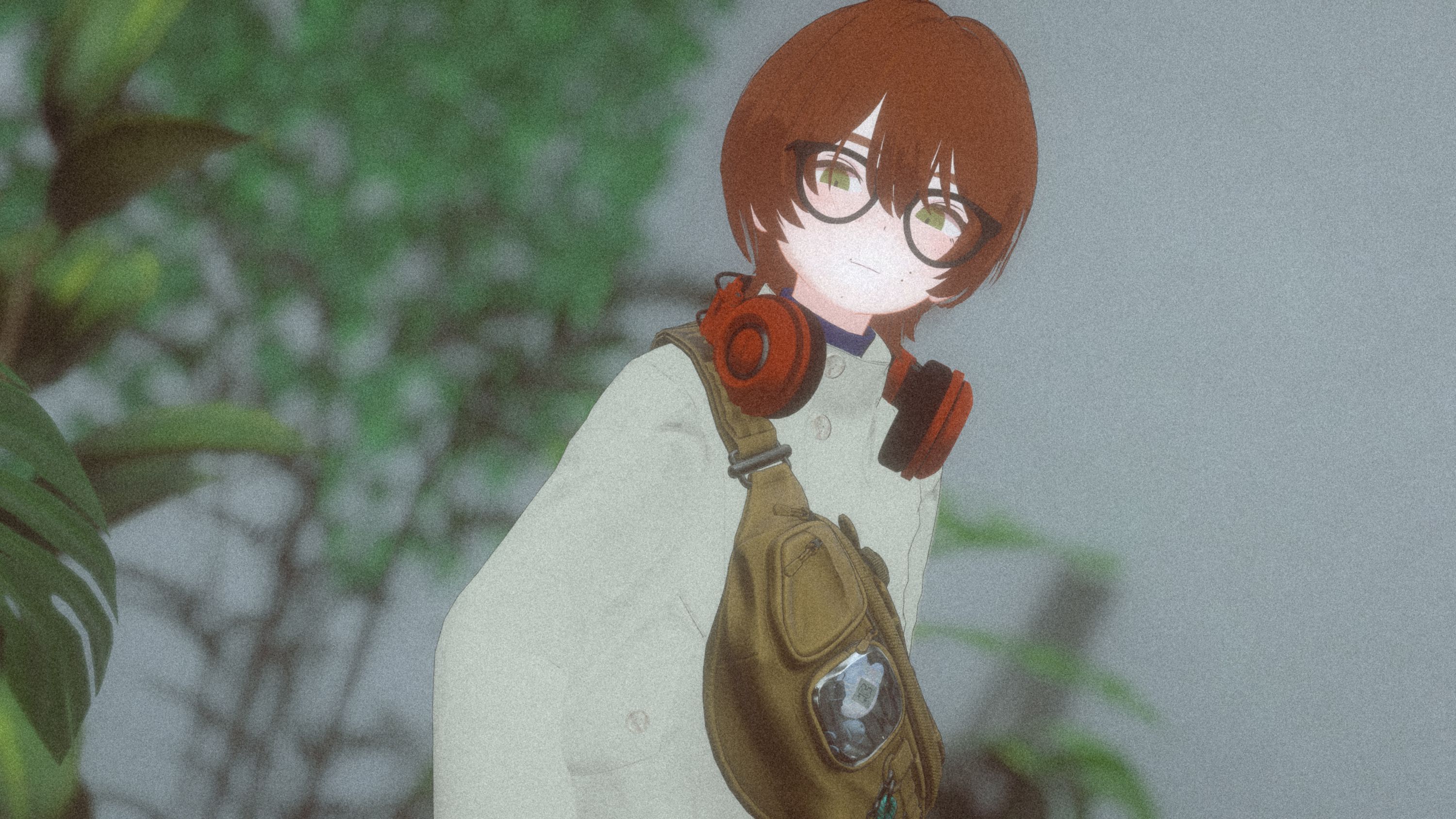 ススキ
