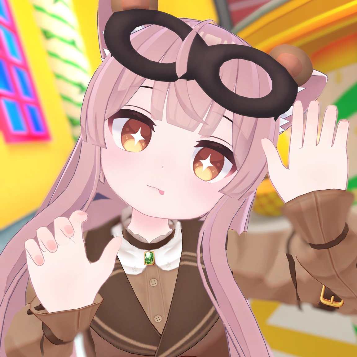 まめつぶの作品