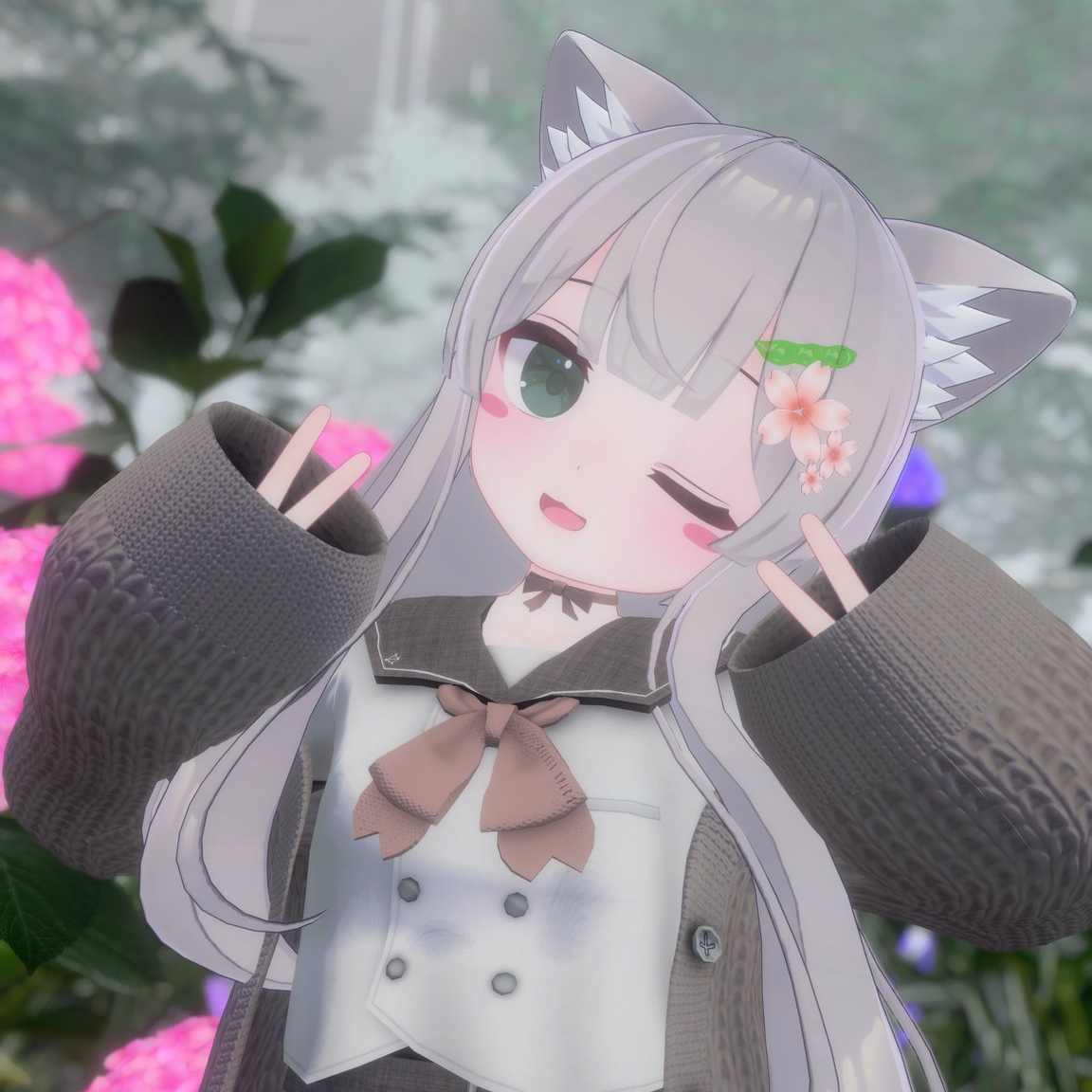 まめつぶの作品