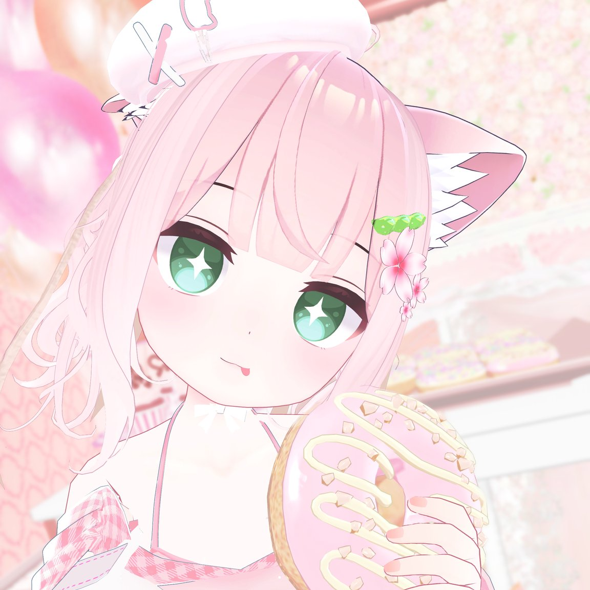 まめつぶの作品