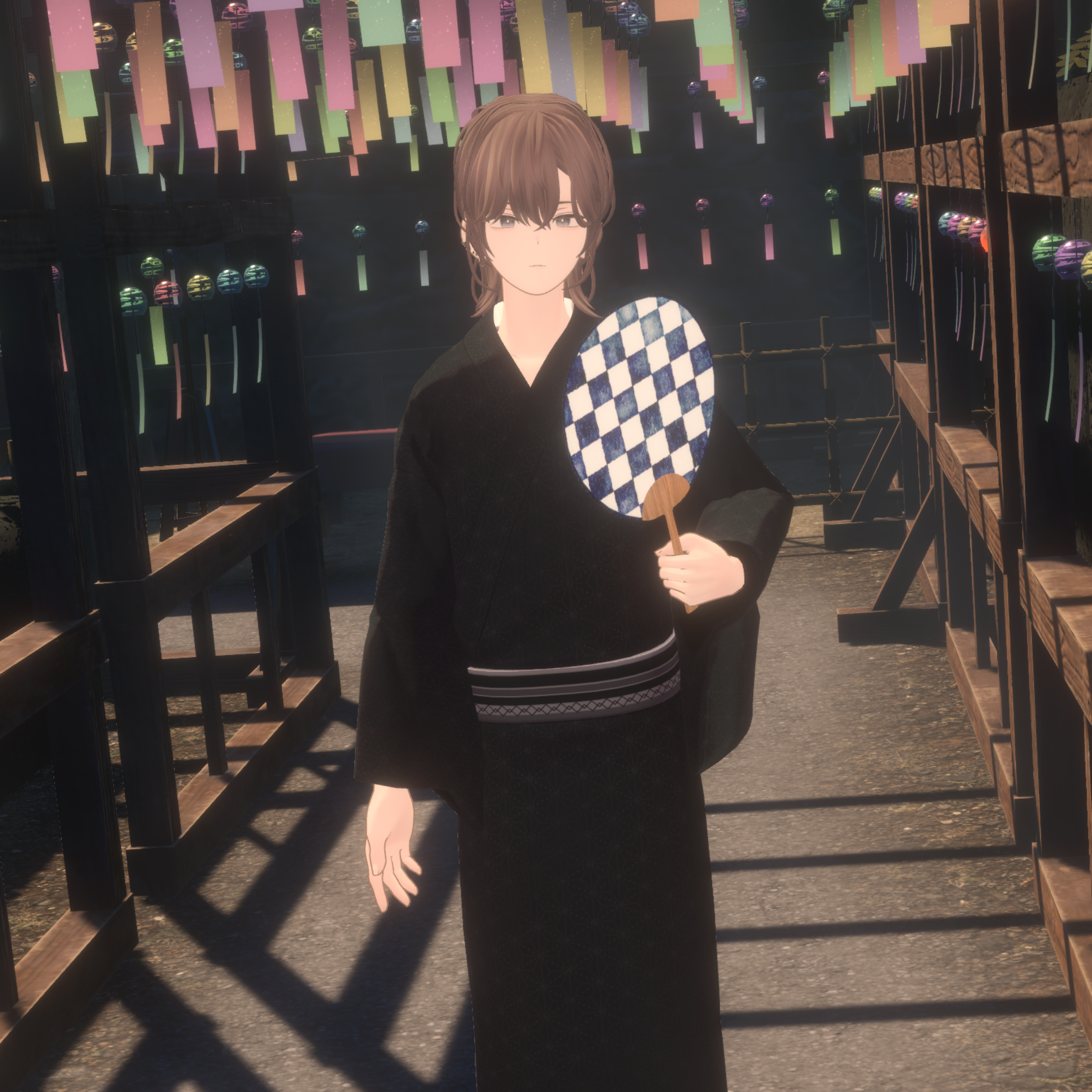 あばれんぼーの作品