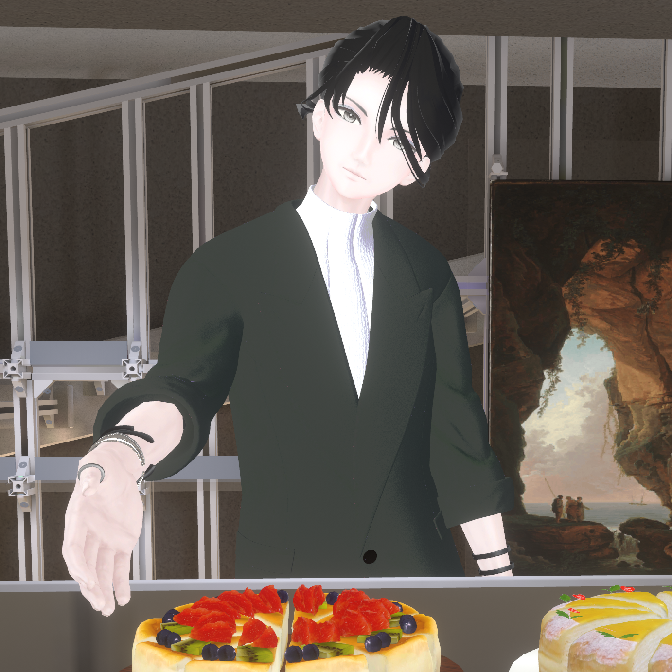 kaihen公式アカウントの作品