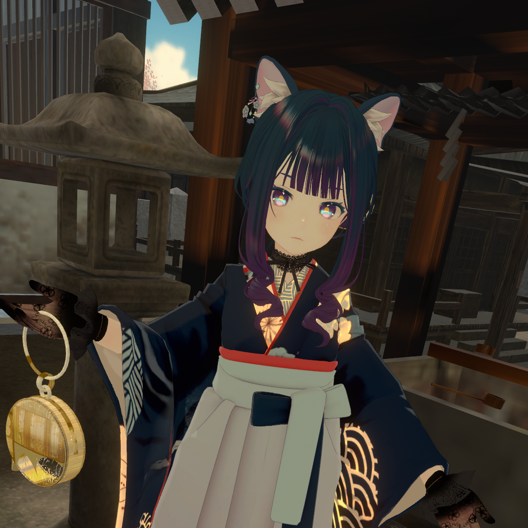 月詠わたの作品