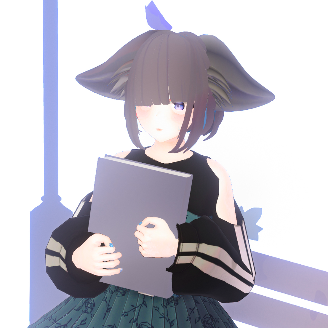 かにうむの作品