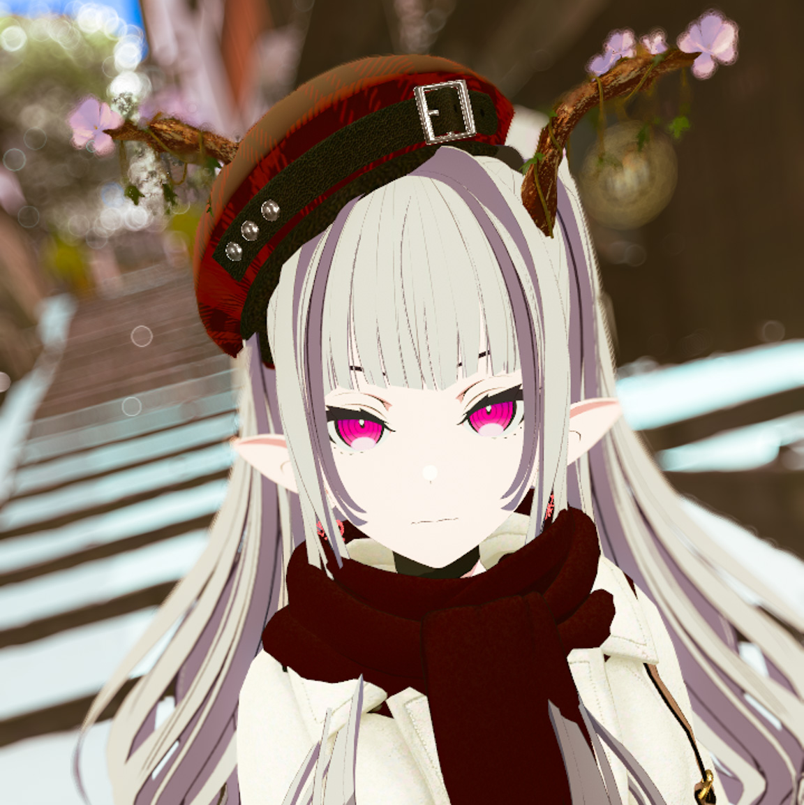 Doppel Shadowの作品