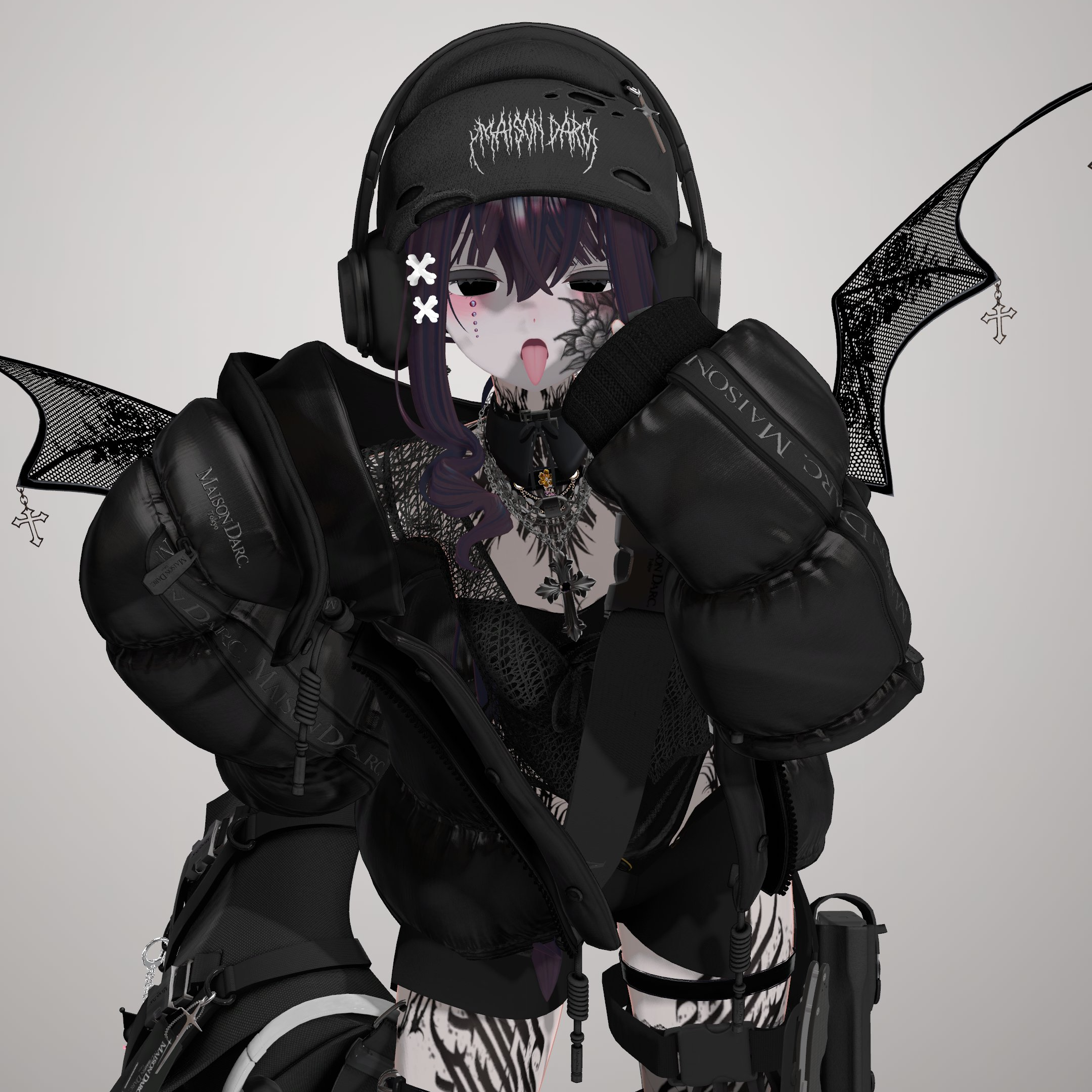 しろねこの作品