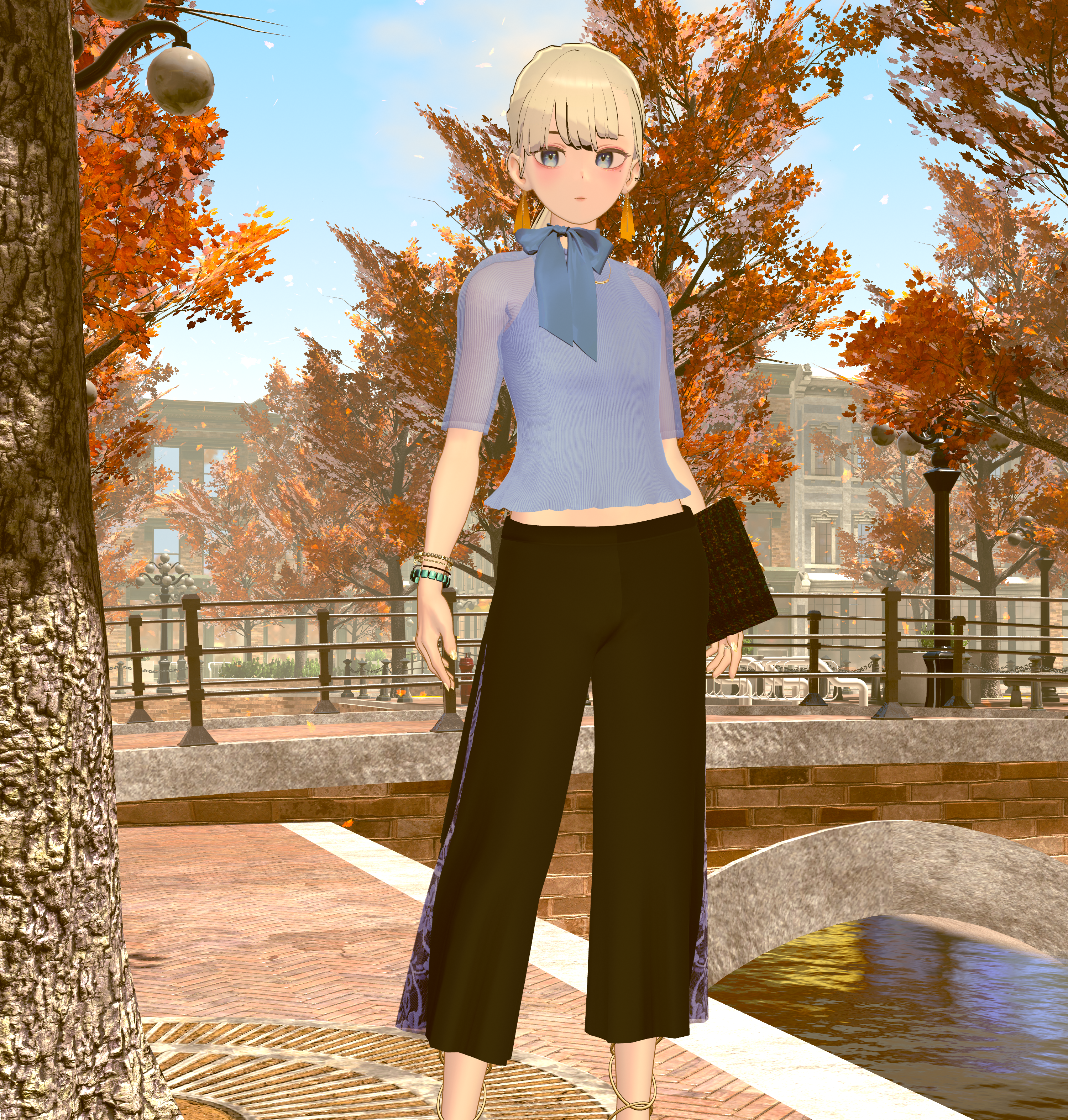 あばれんぼーの作品