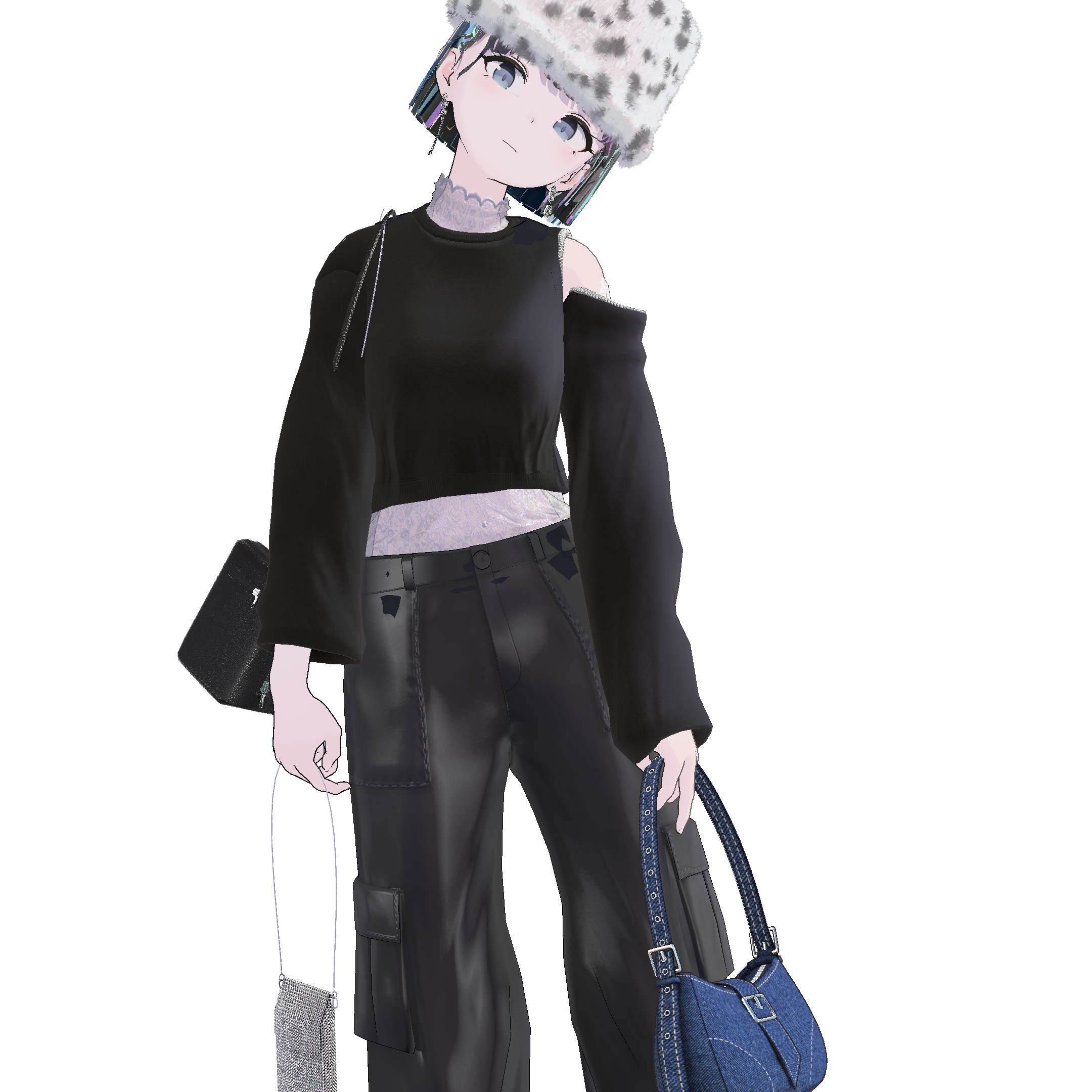 JONER（ジョネ）の作品