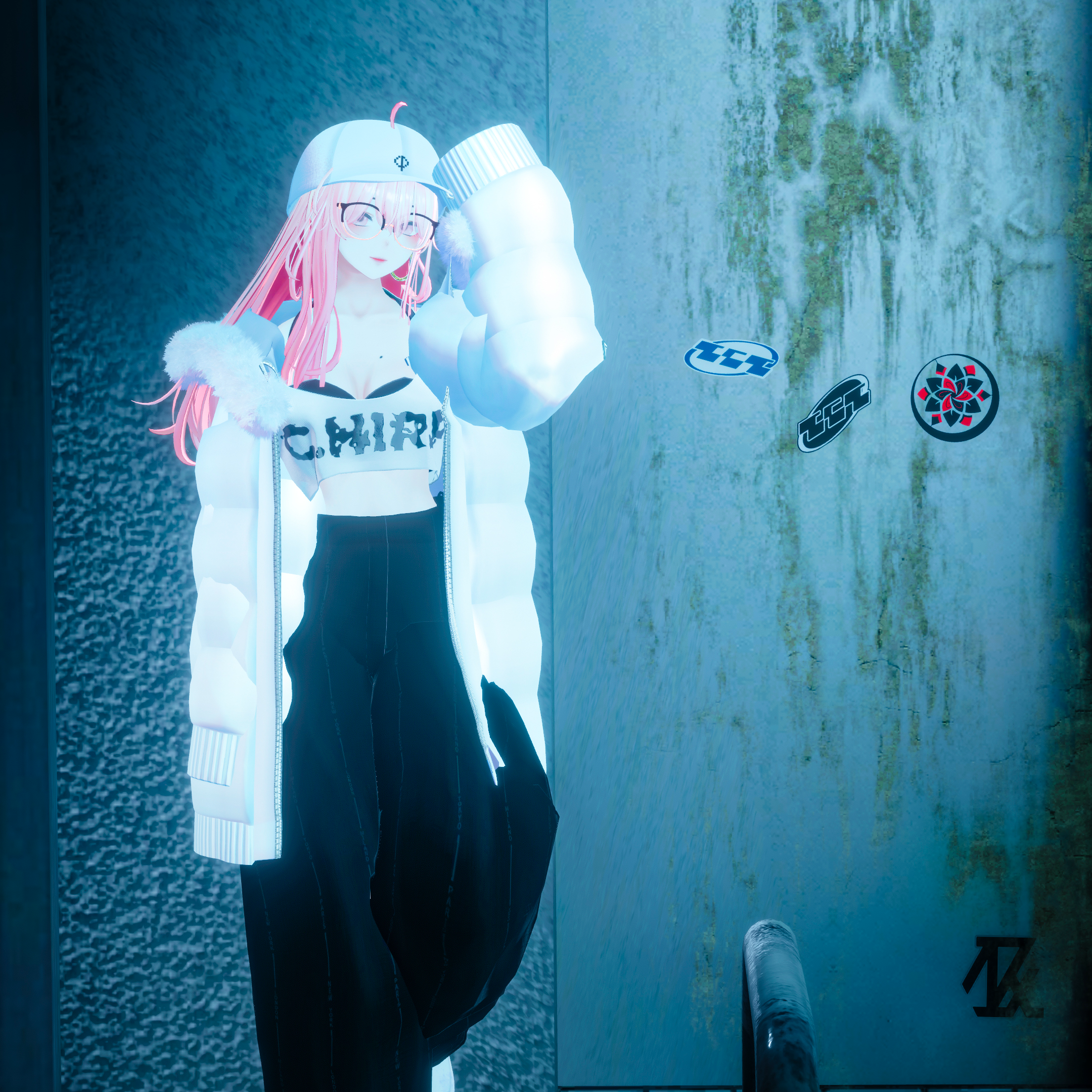 かにうむの作品