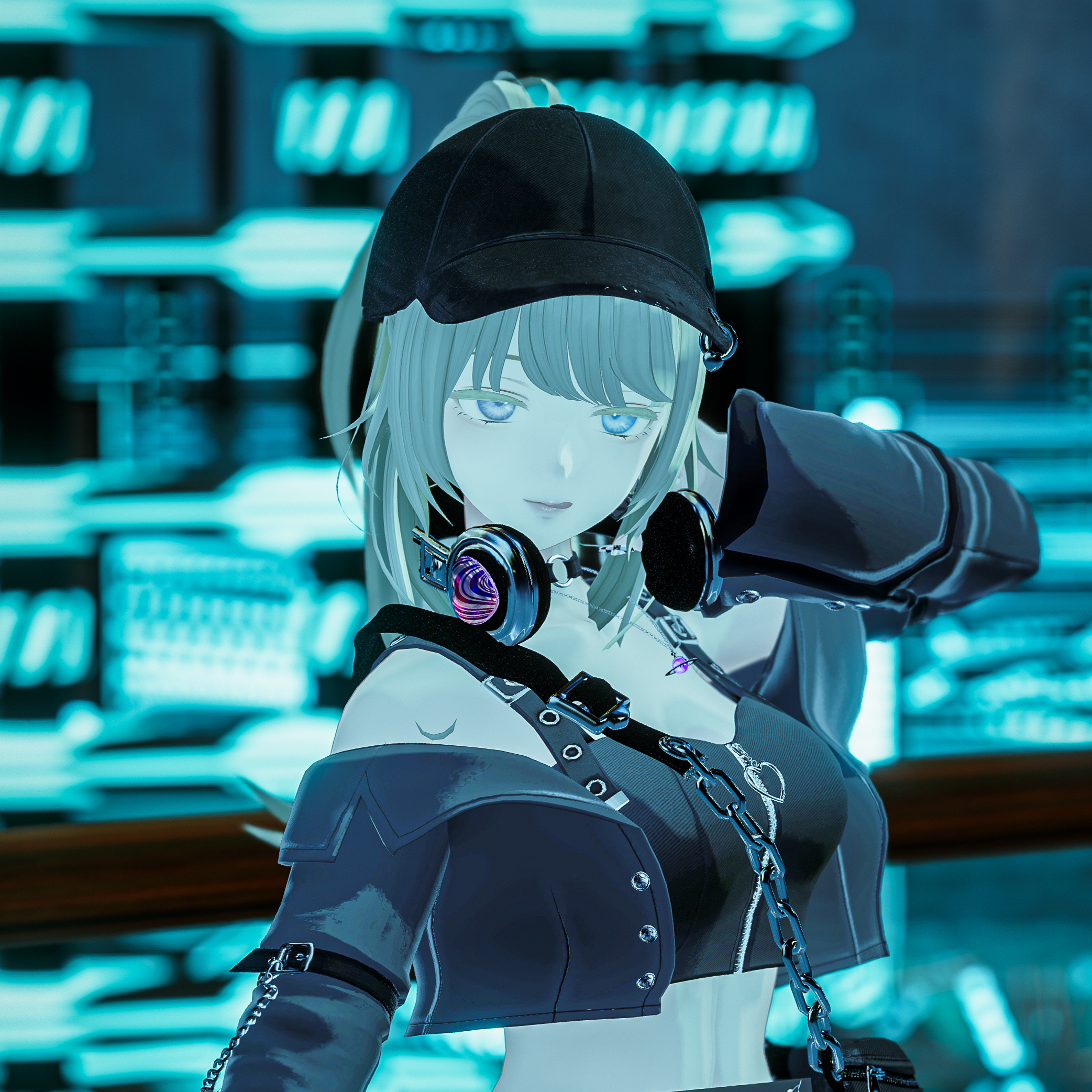 立花スイの作品