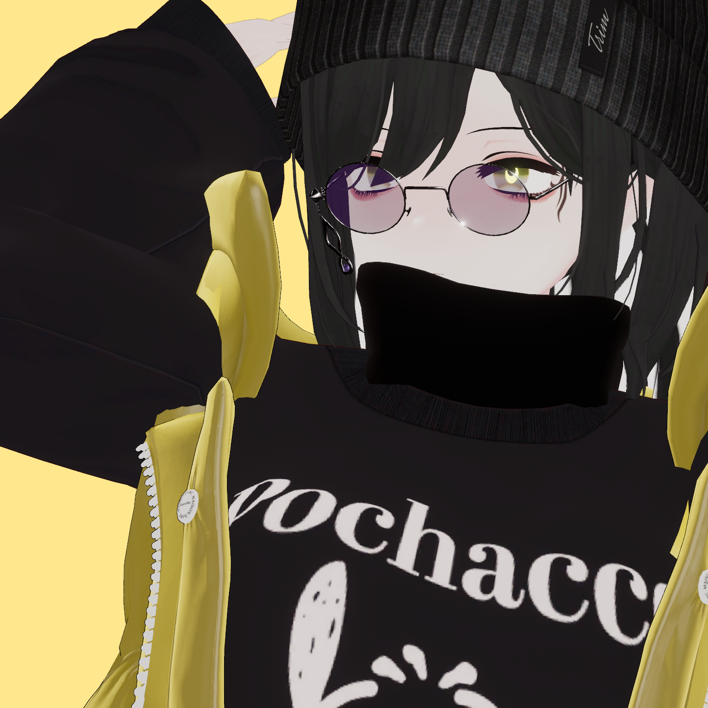 堂个シレンの作品