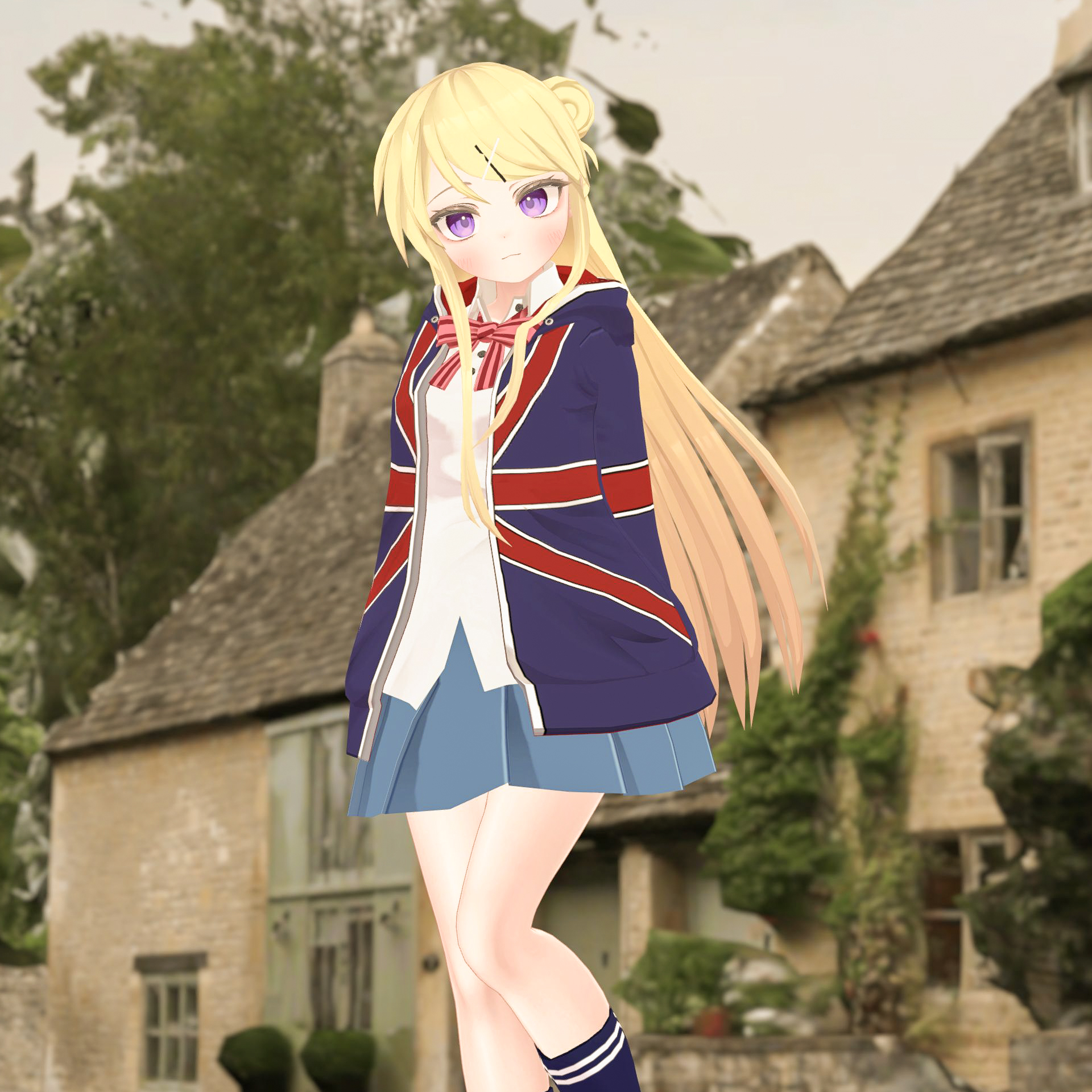 浅田カズラの作品