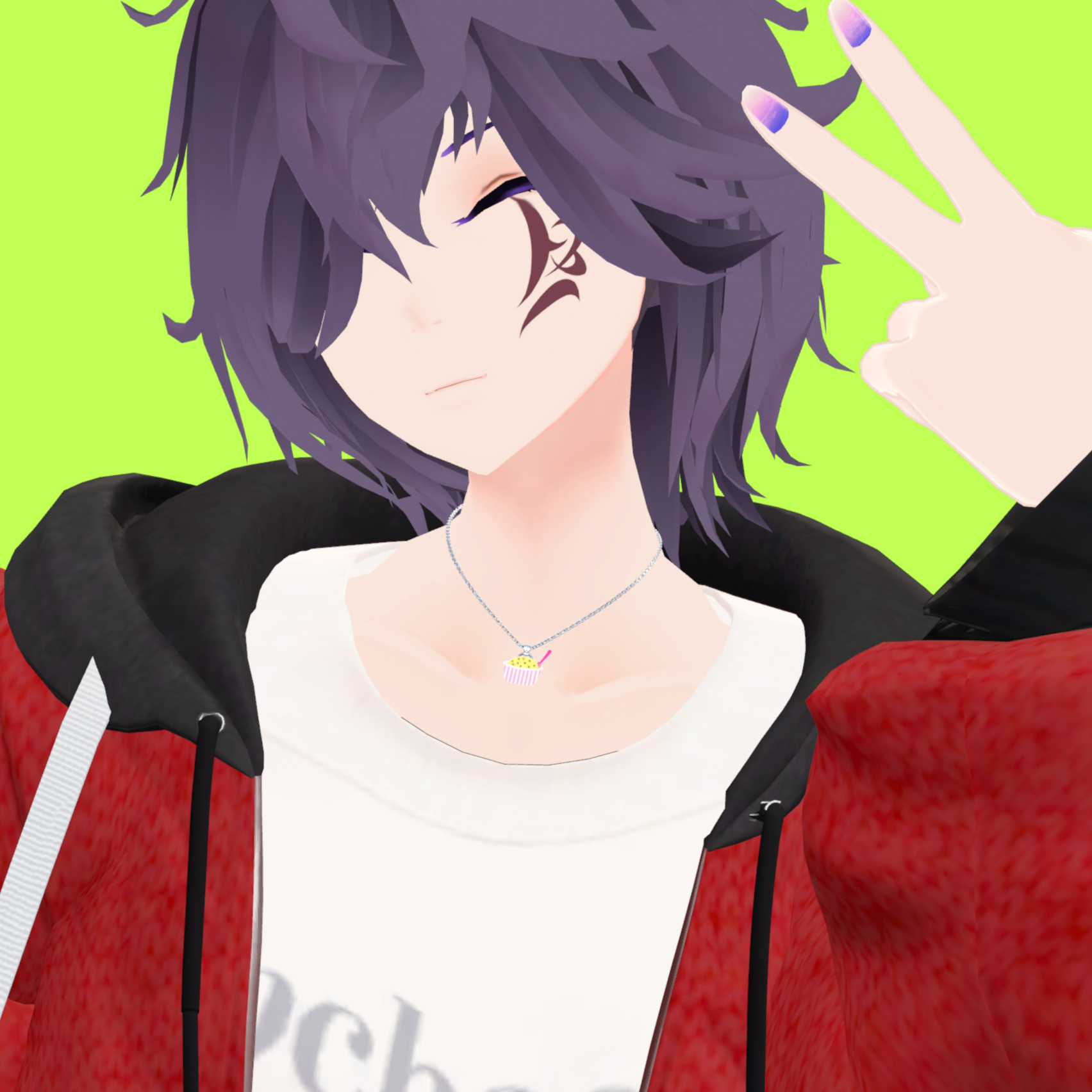 堂个シレンの作品