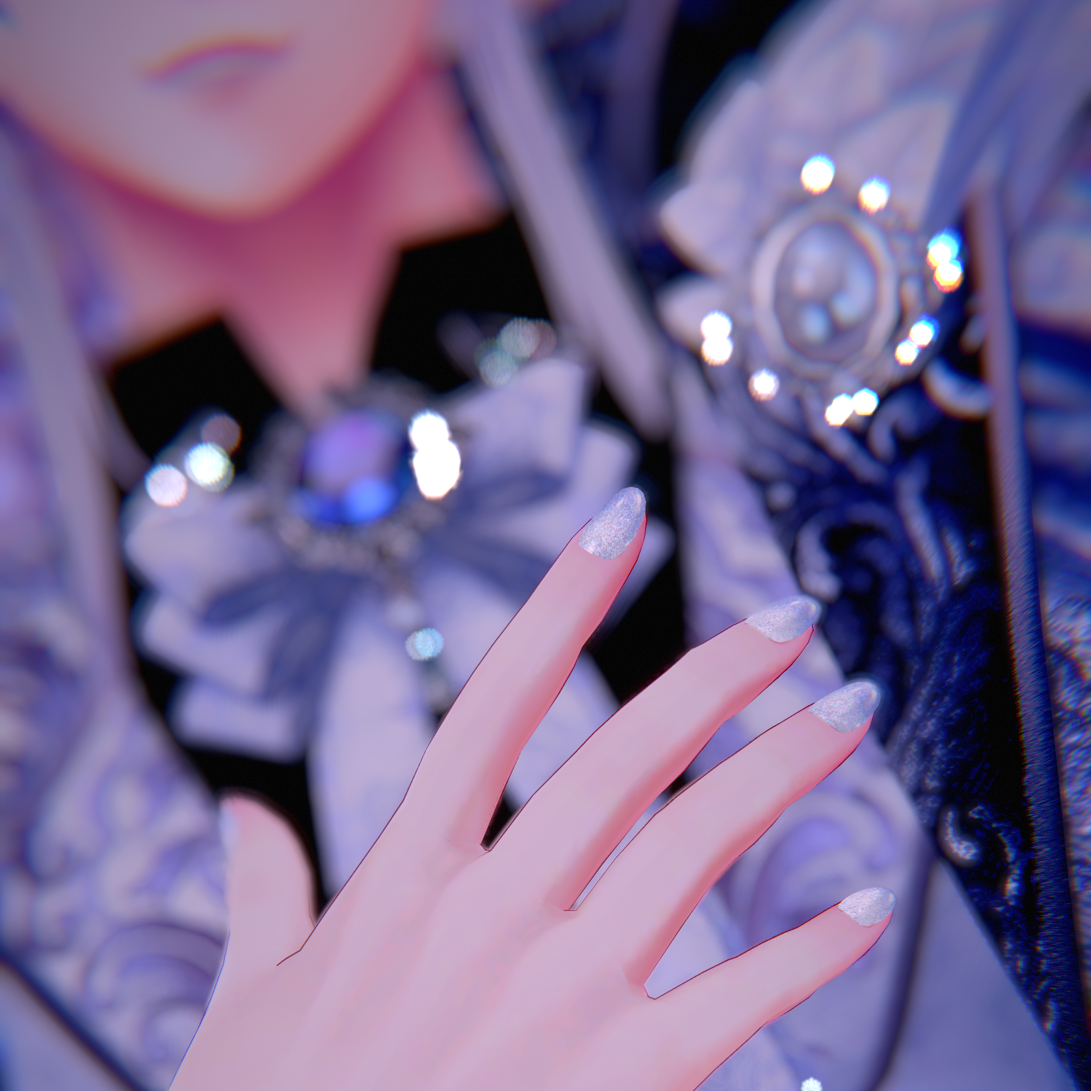 ふぅまるの作品