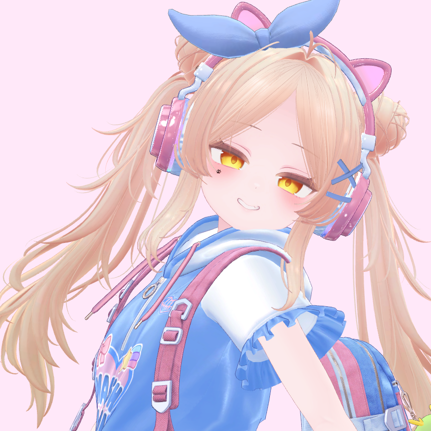 るりお君の作品