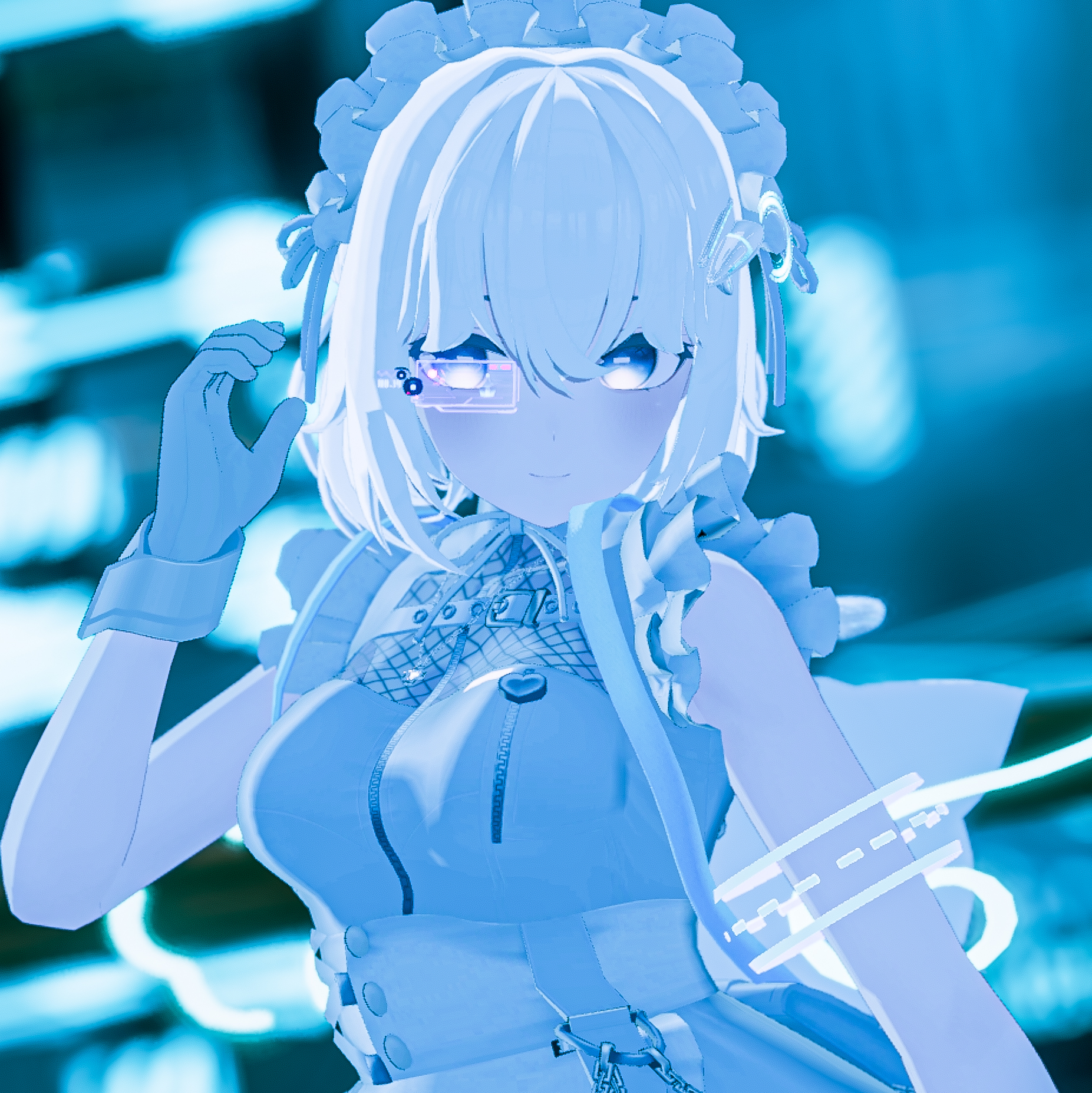 立花スイの作品