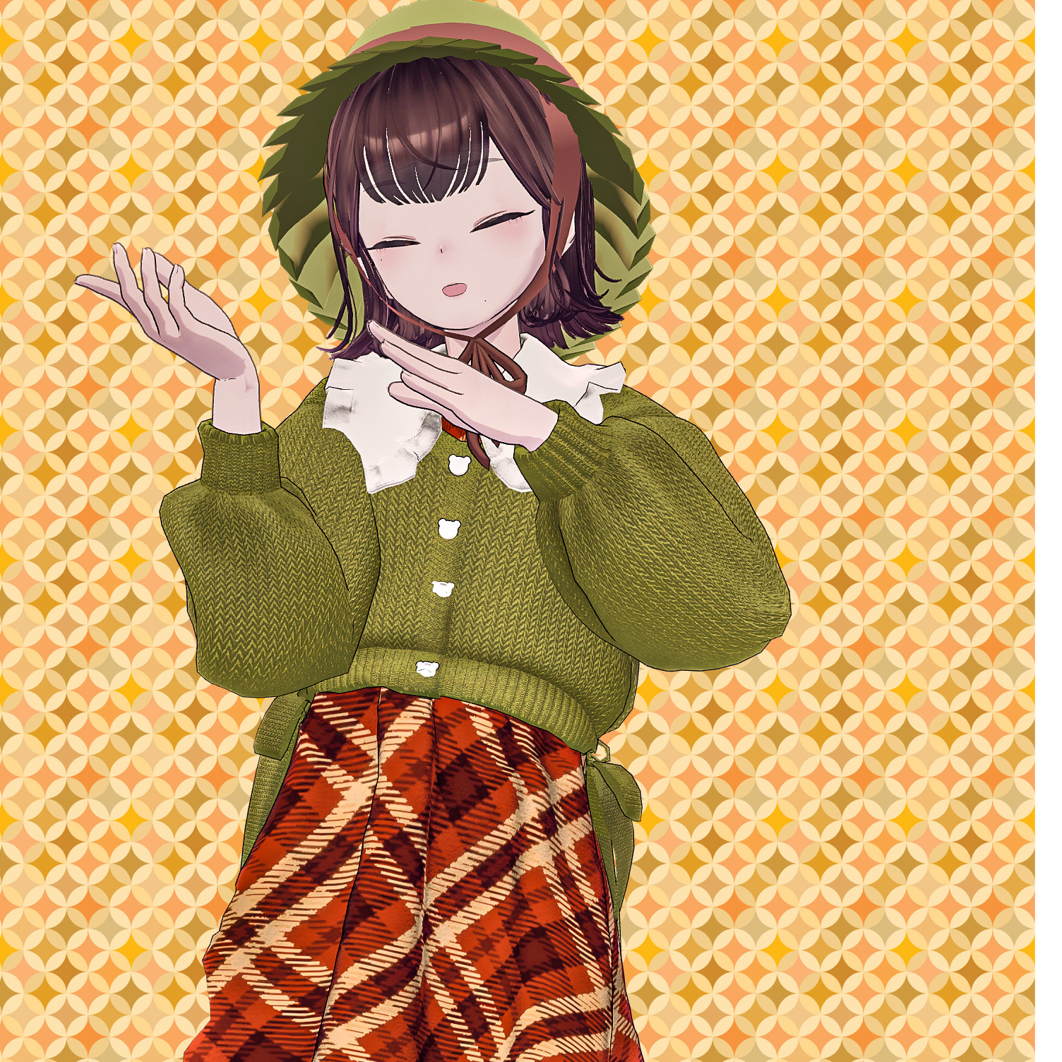 くろごまの作品