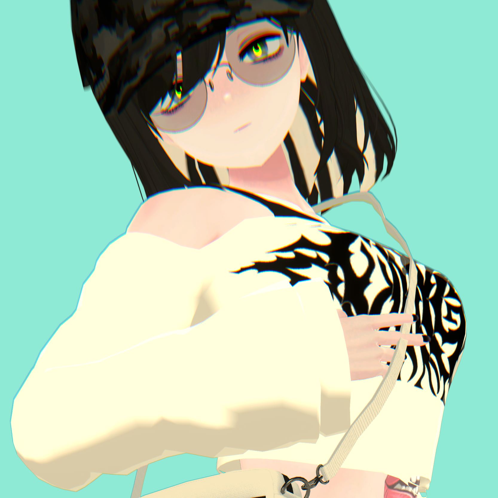 堂个シレンの作品