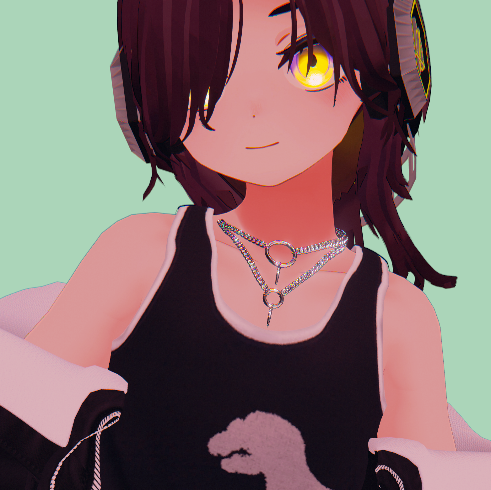 堂个シレンの作品