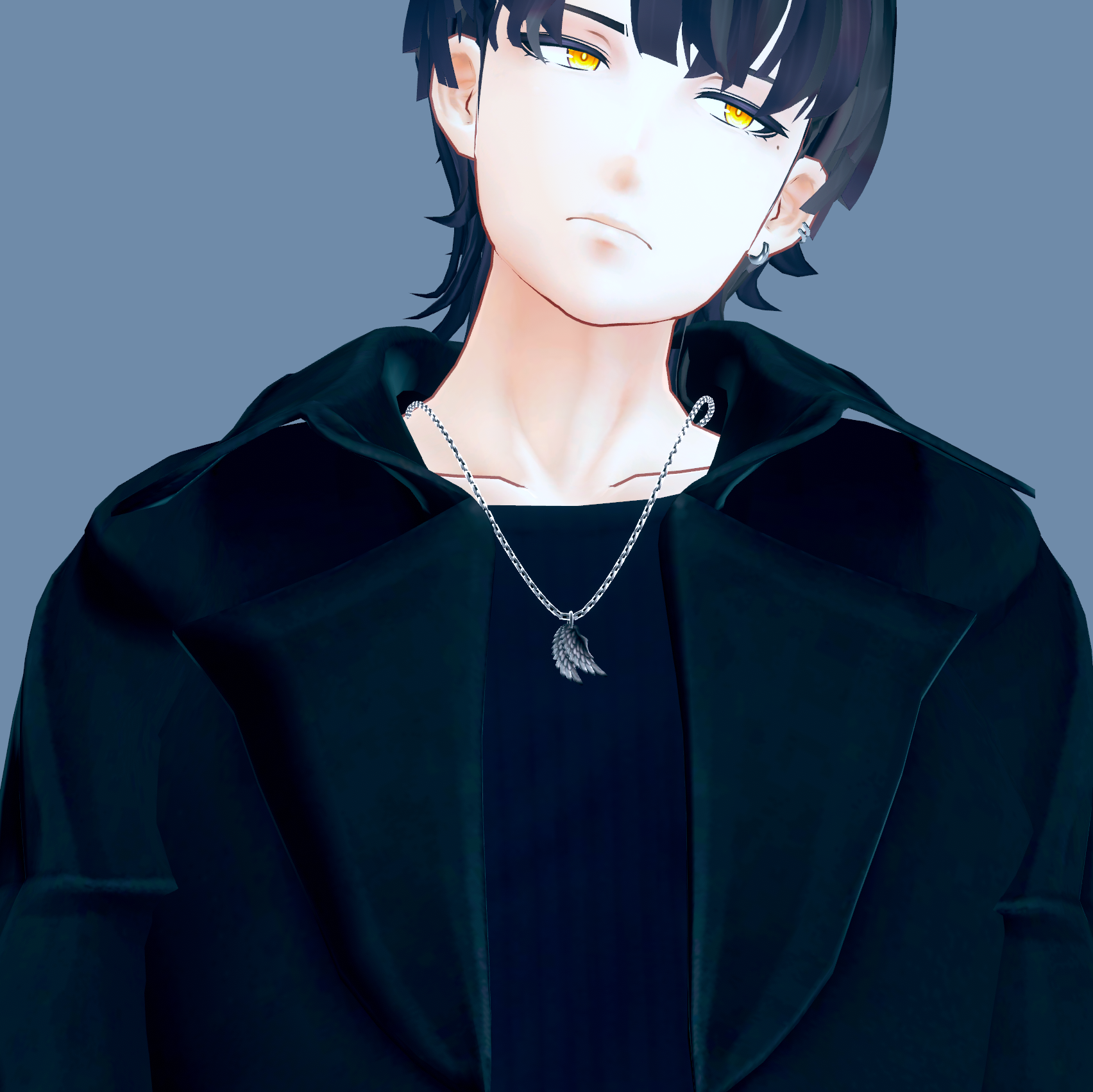 堂个シレンの作品