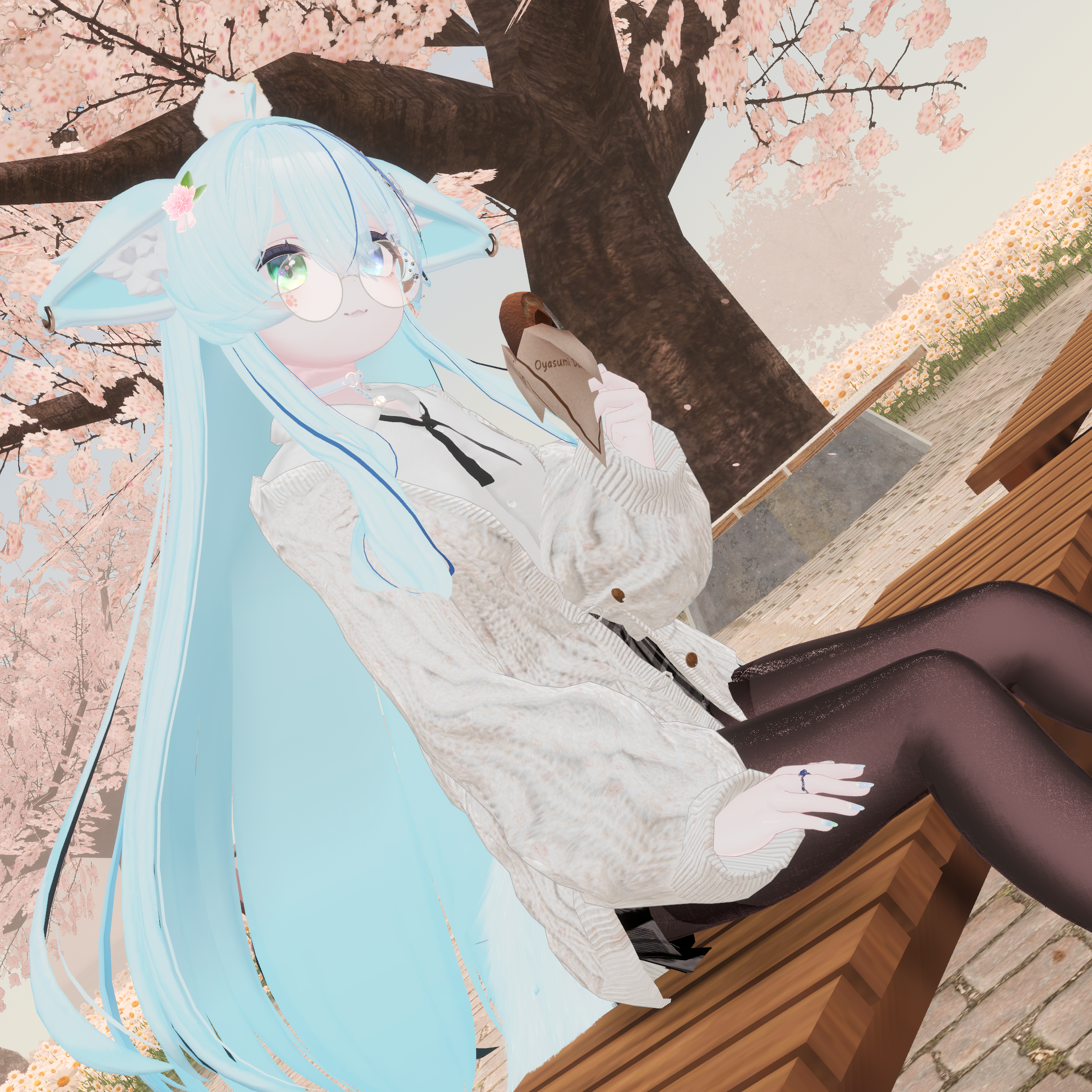 蒼凪りぃの作品