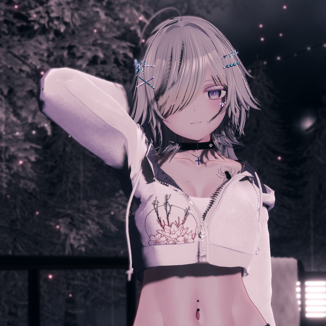 亜夜兎理(あやとり)の作品