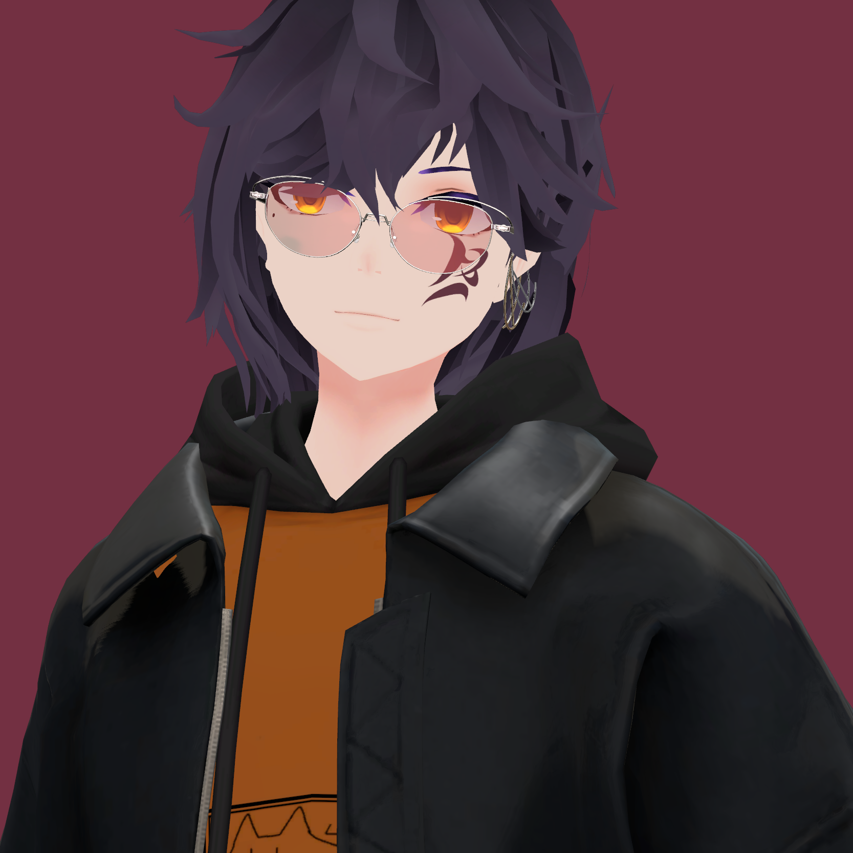 堂个シレンの作品