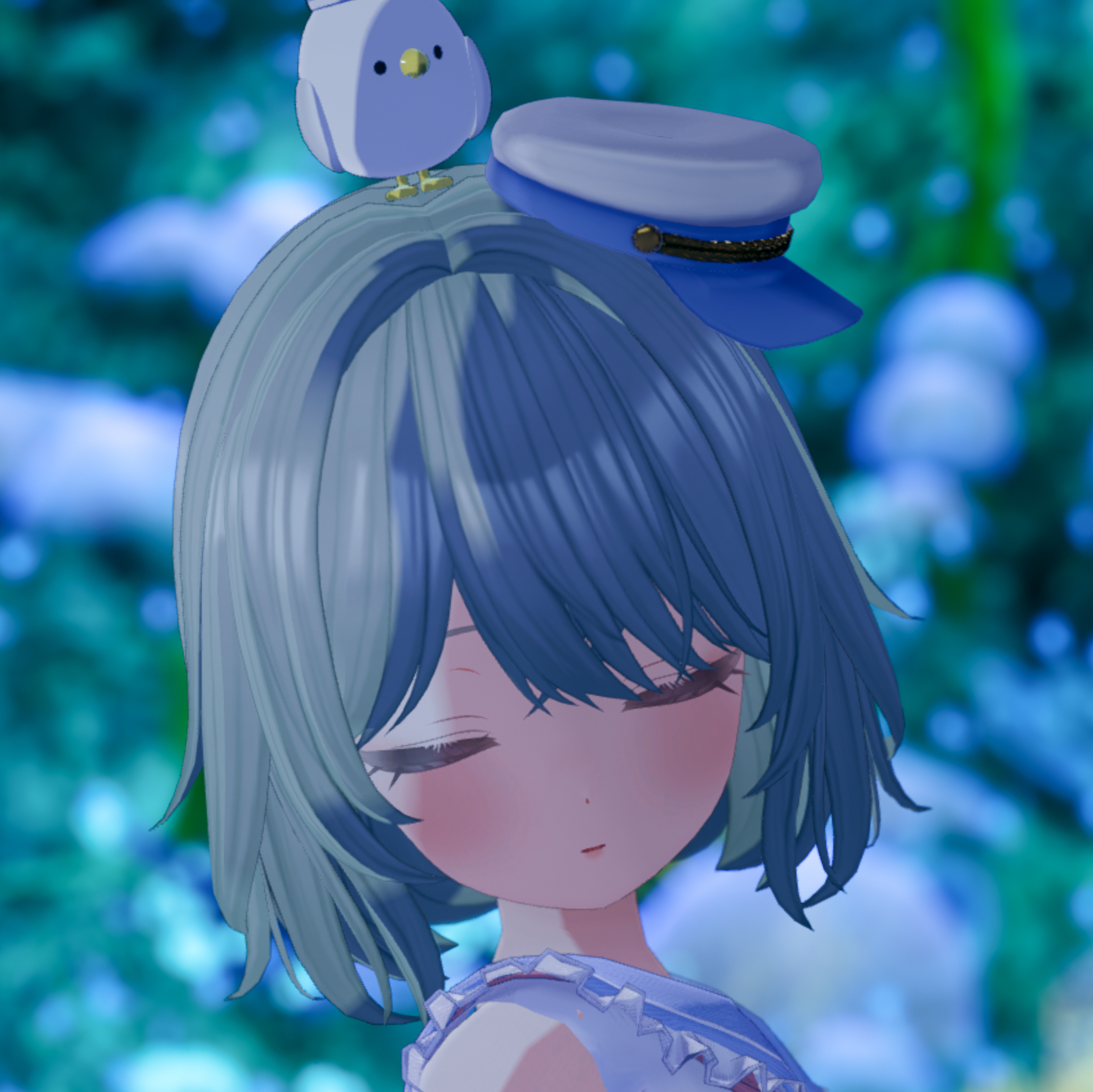 立花スイの作品