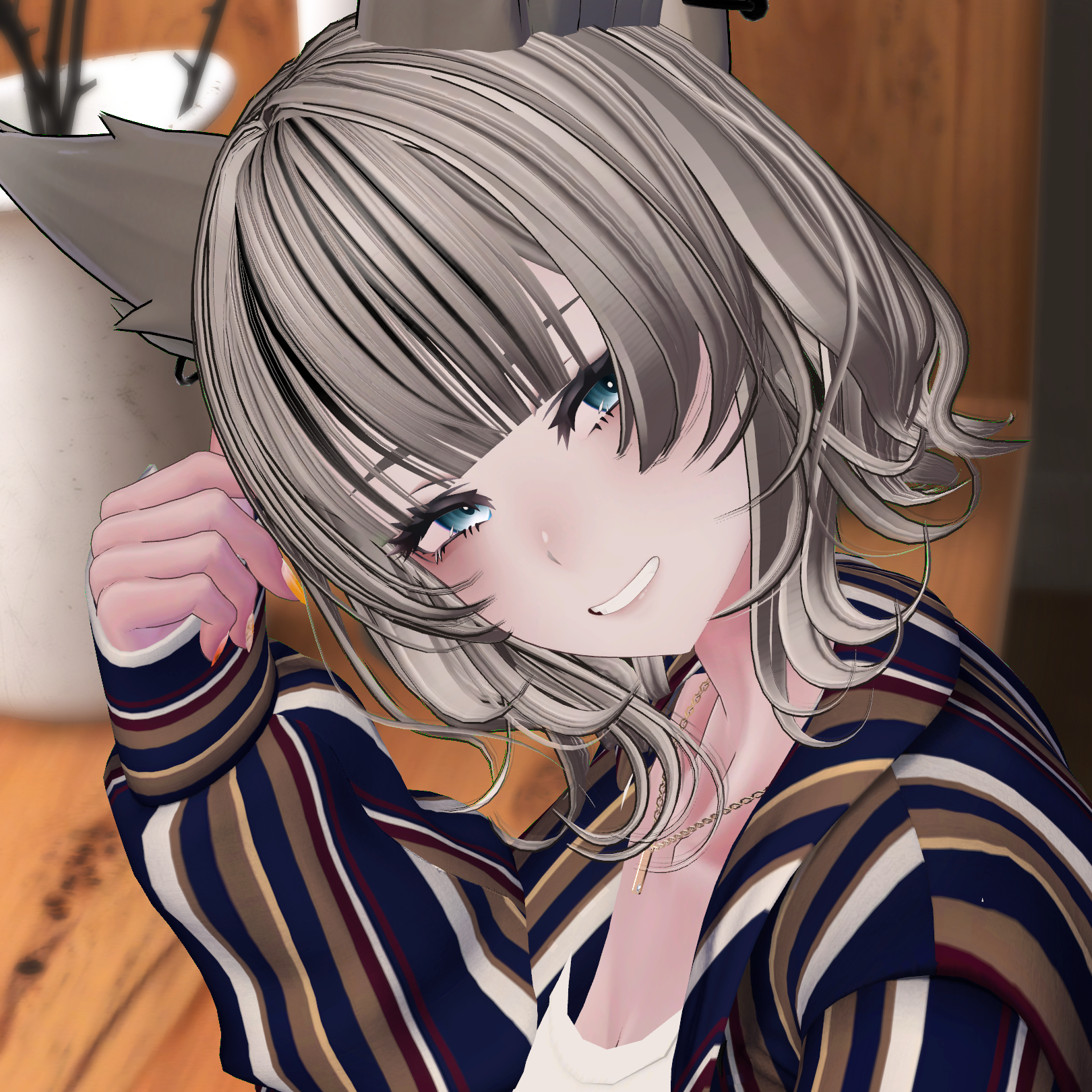 五百井しずなの作品