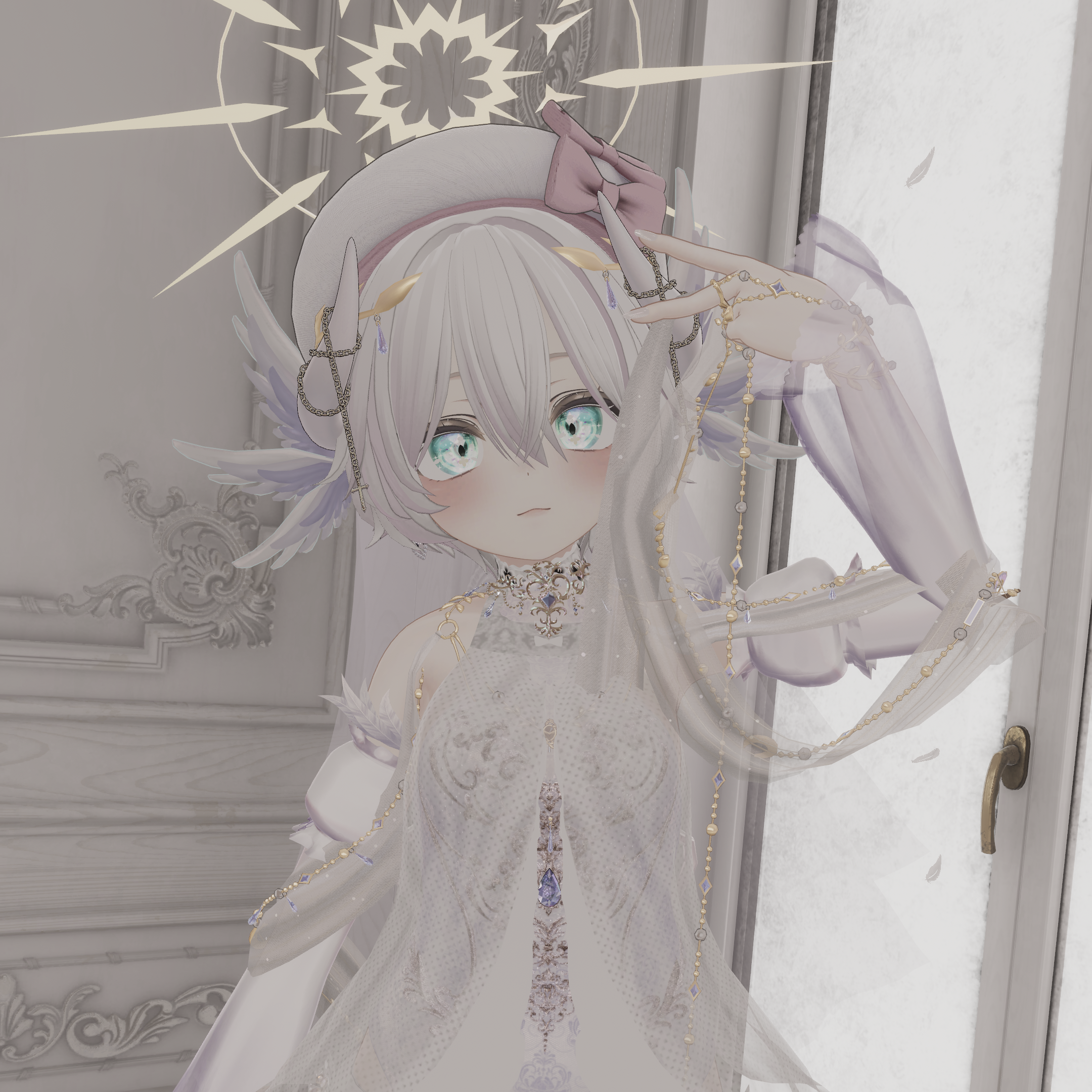 獅子堂 桜花の作品