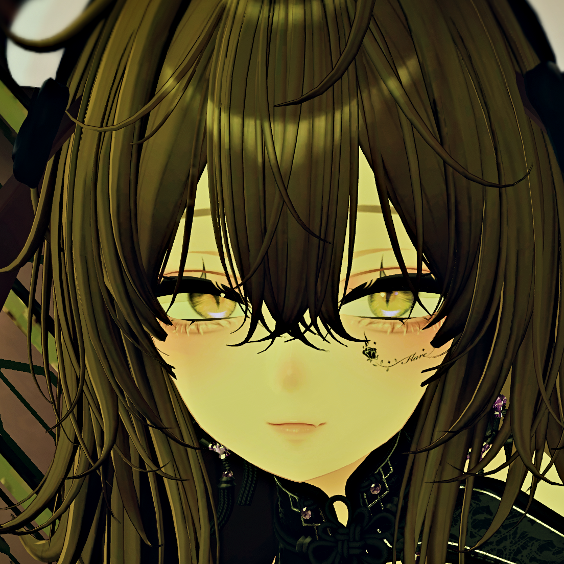 ふれあ。の作品