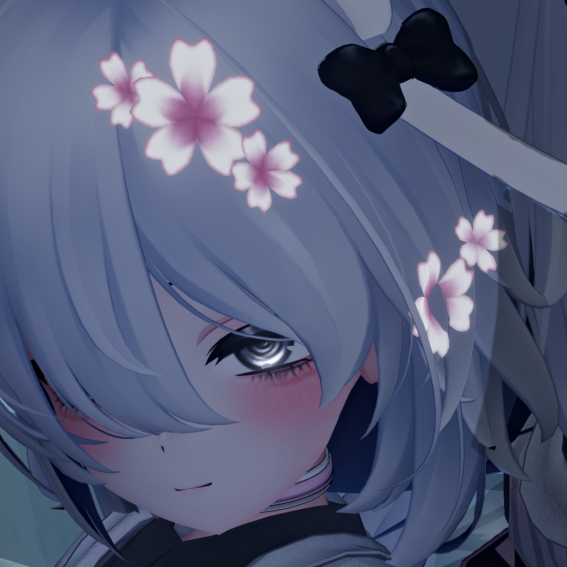 ふれあ。の作品