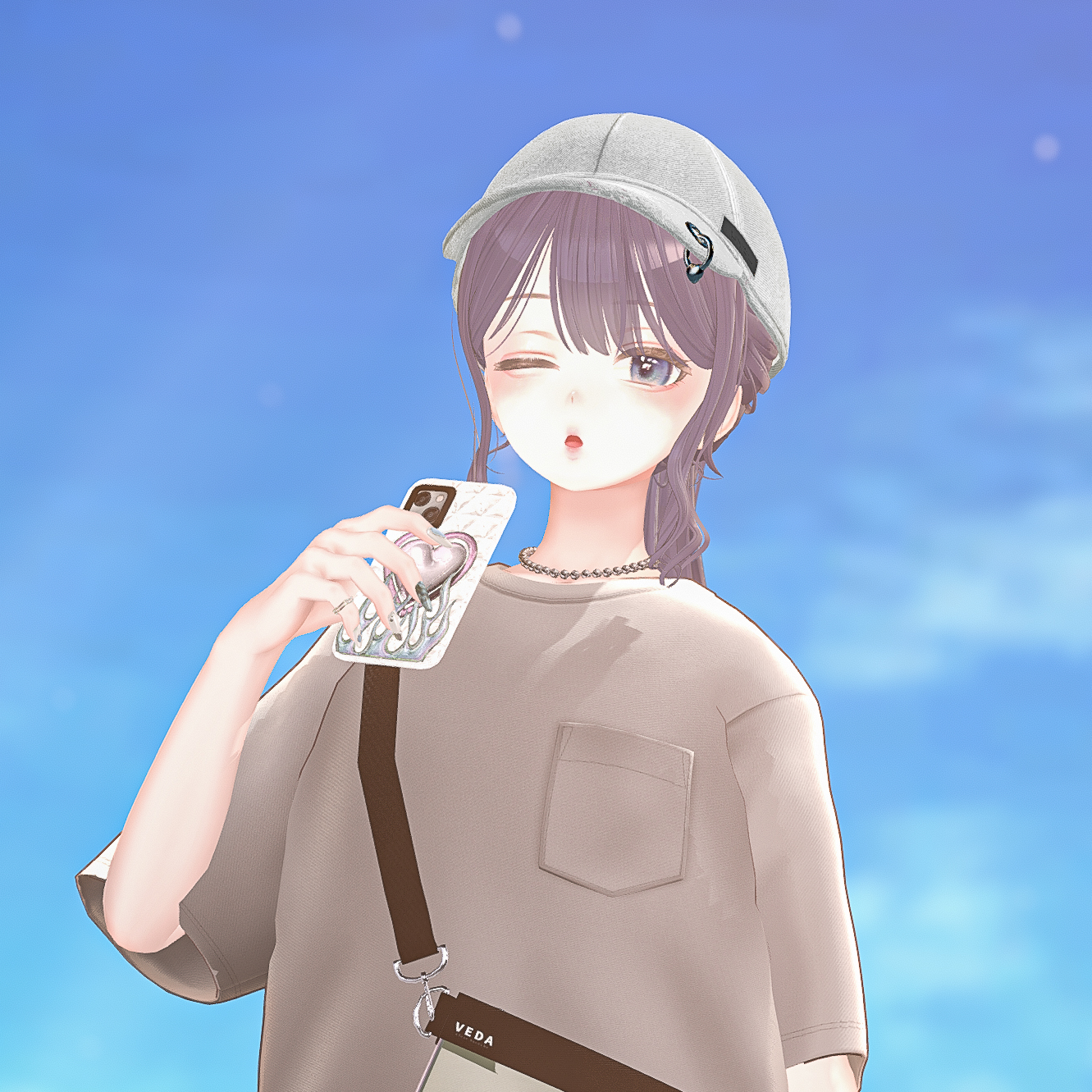 立花スイの作品