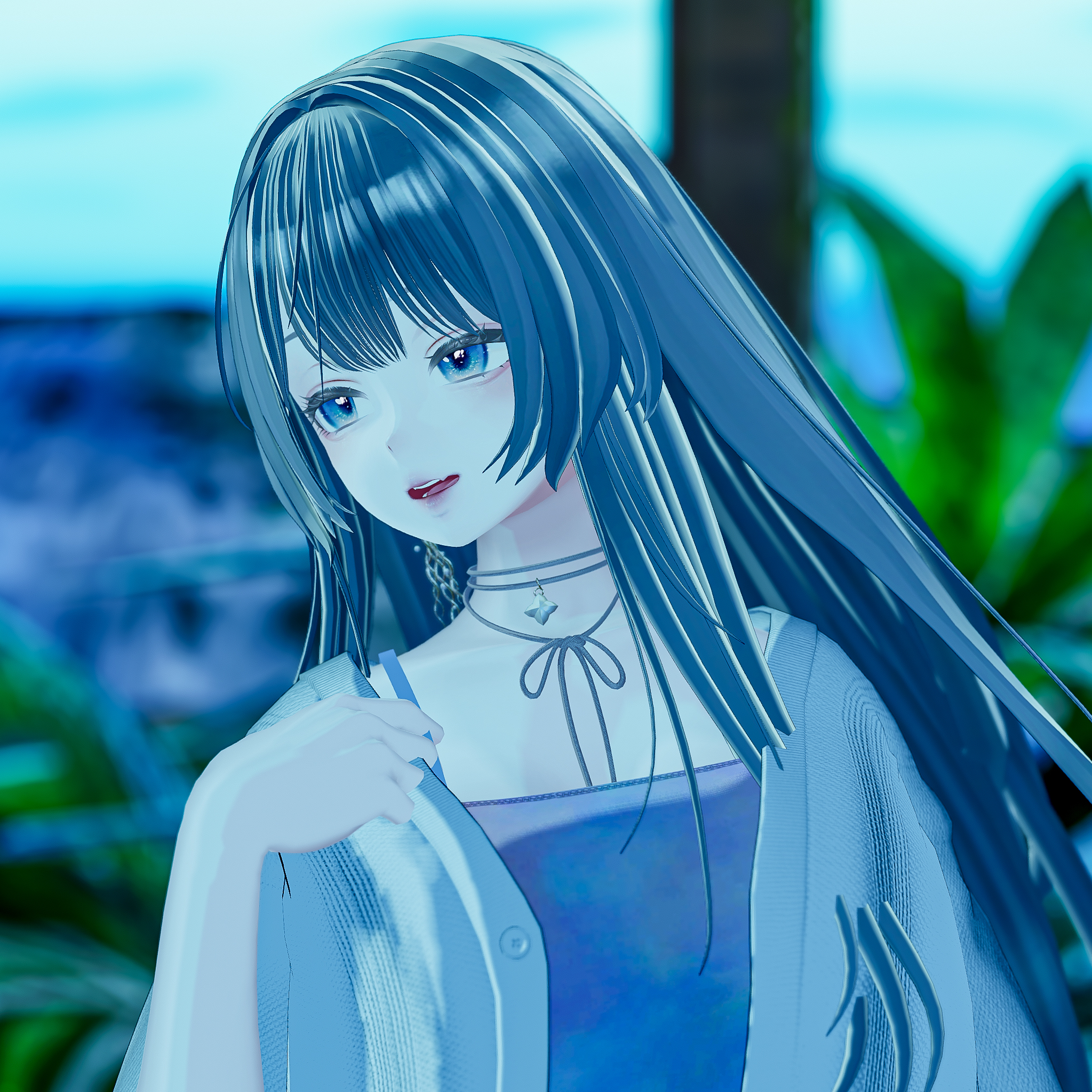 立花スイの作品