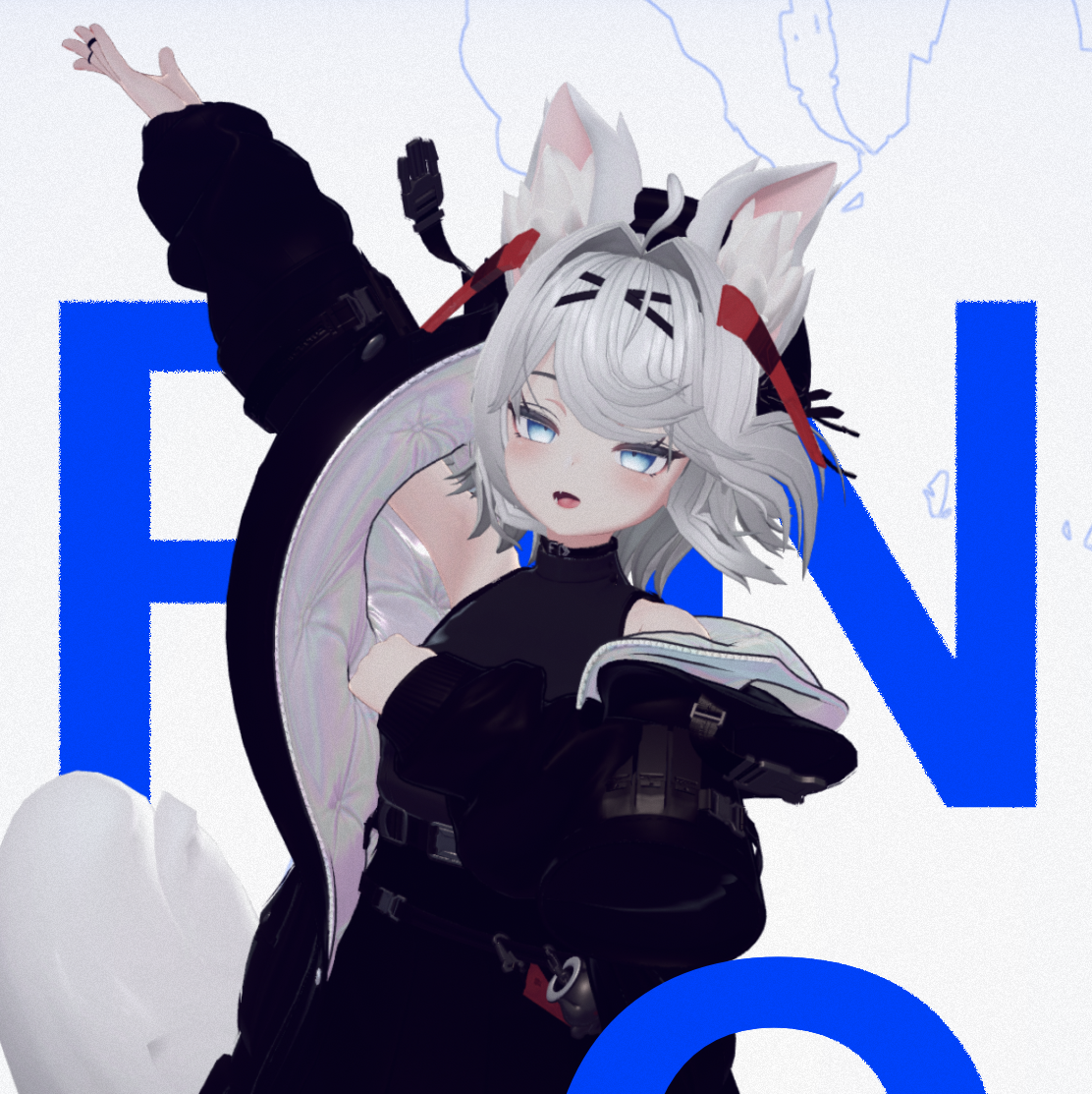 涼菓／ryohkaの作品