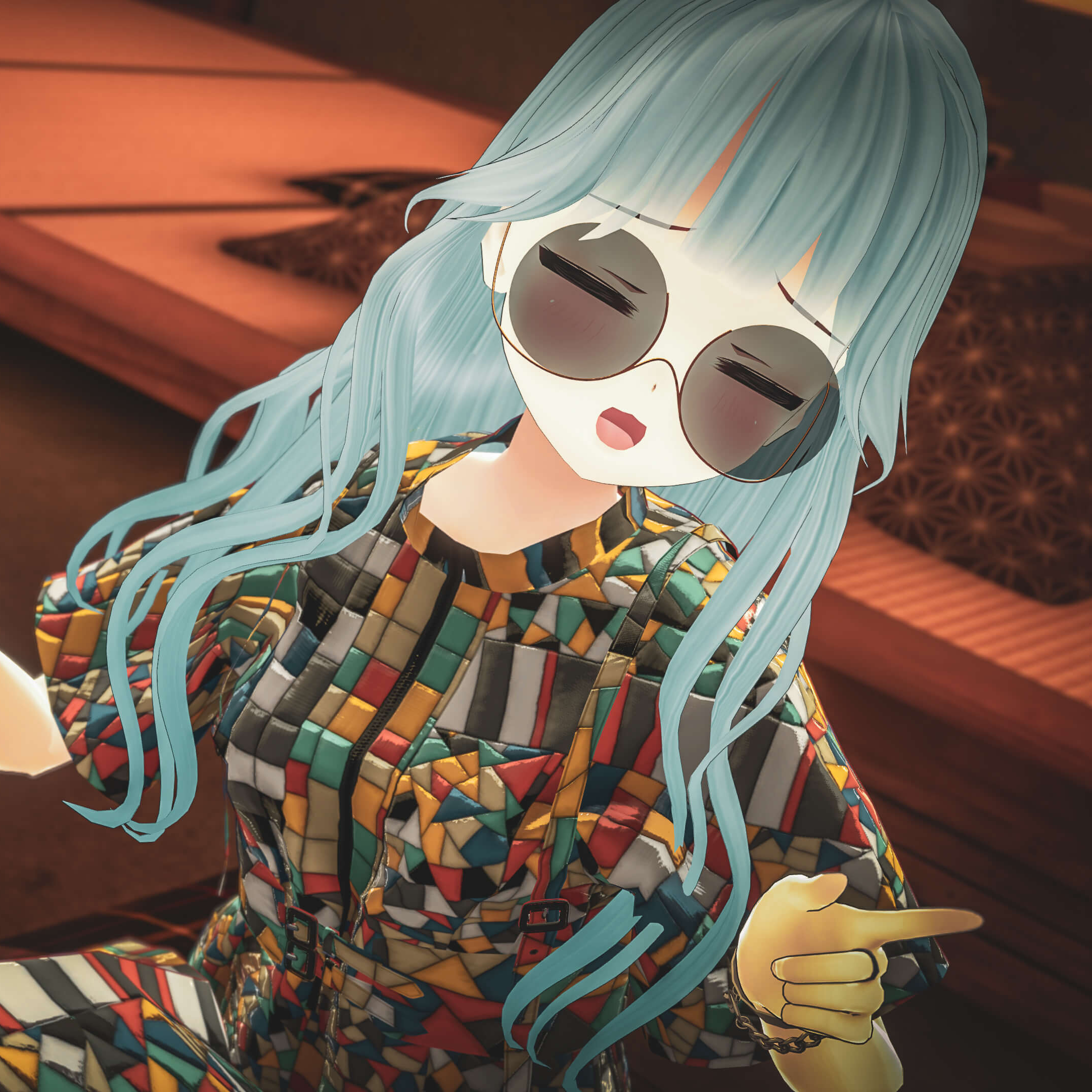 浅田カズラの作品