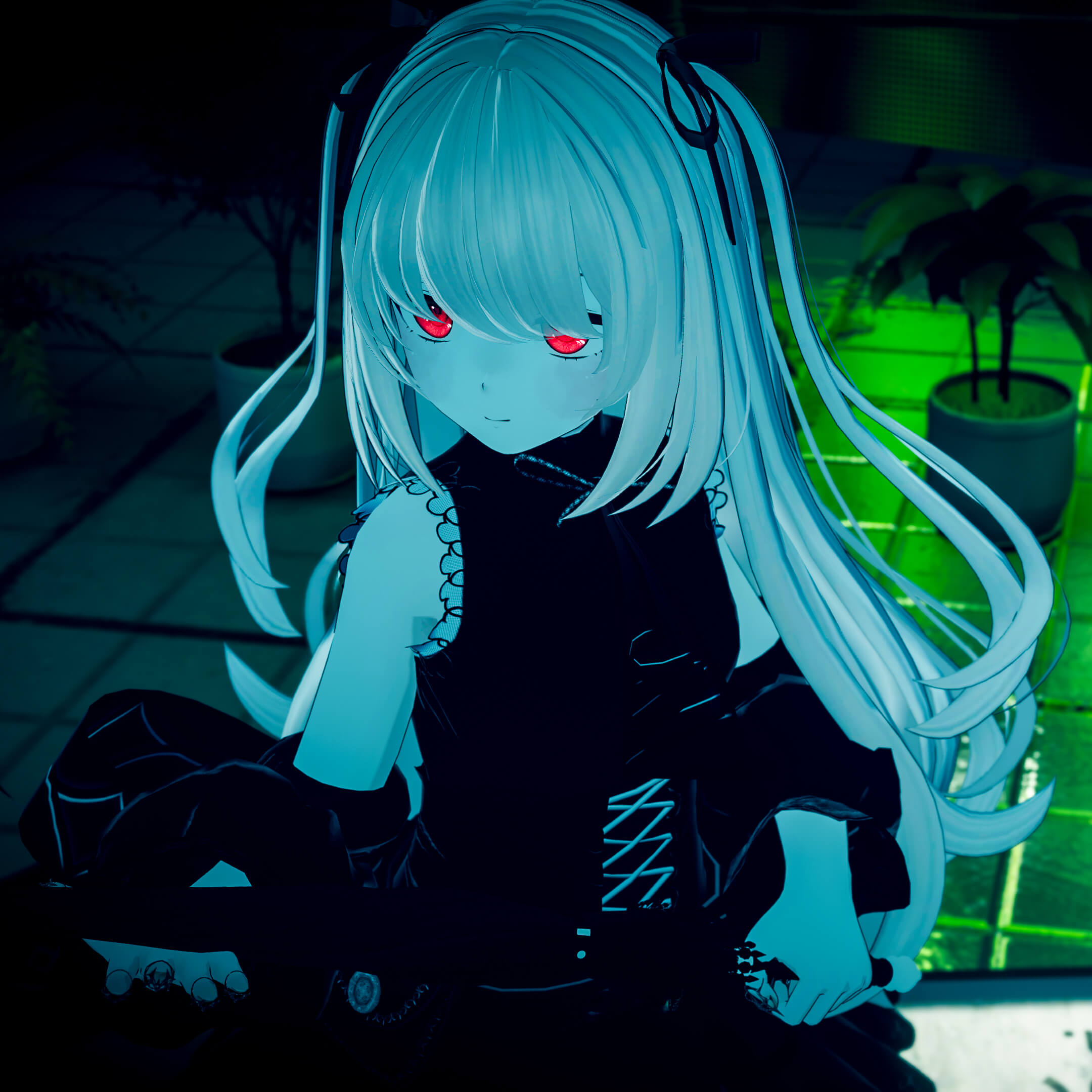 浅田カズラの作品