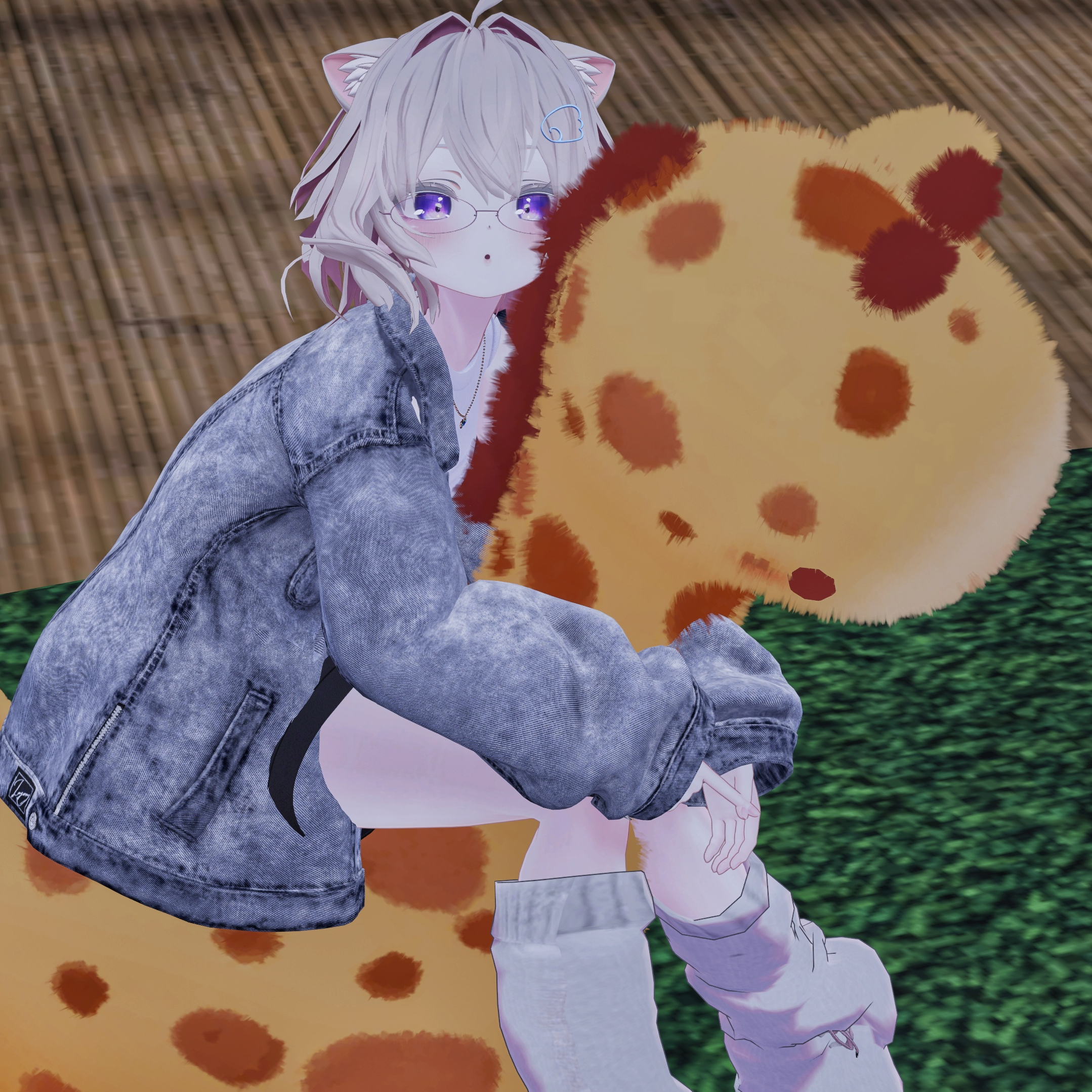 しりゅえの作品