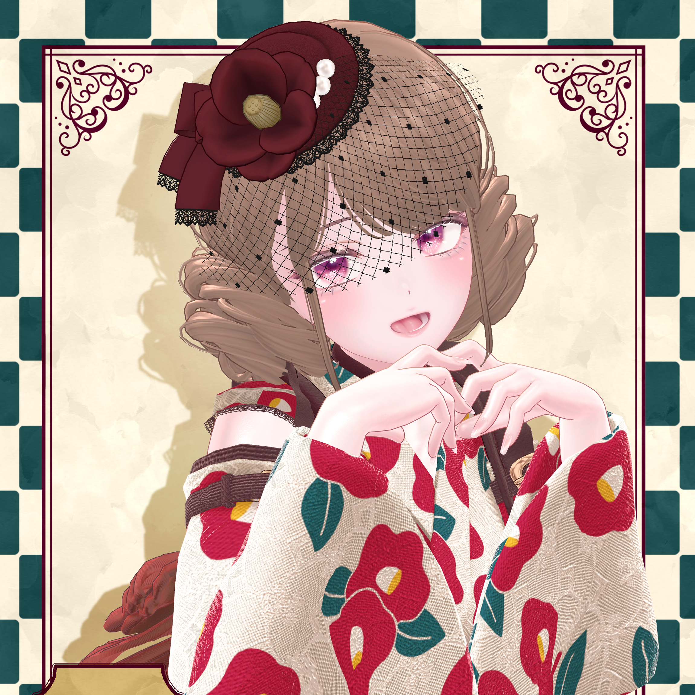 かみやのしっぽの作品