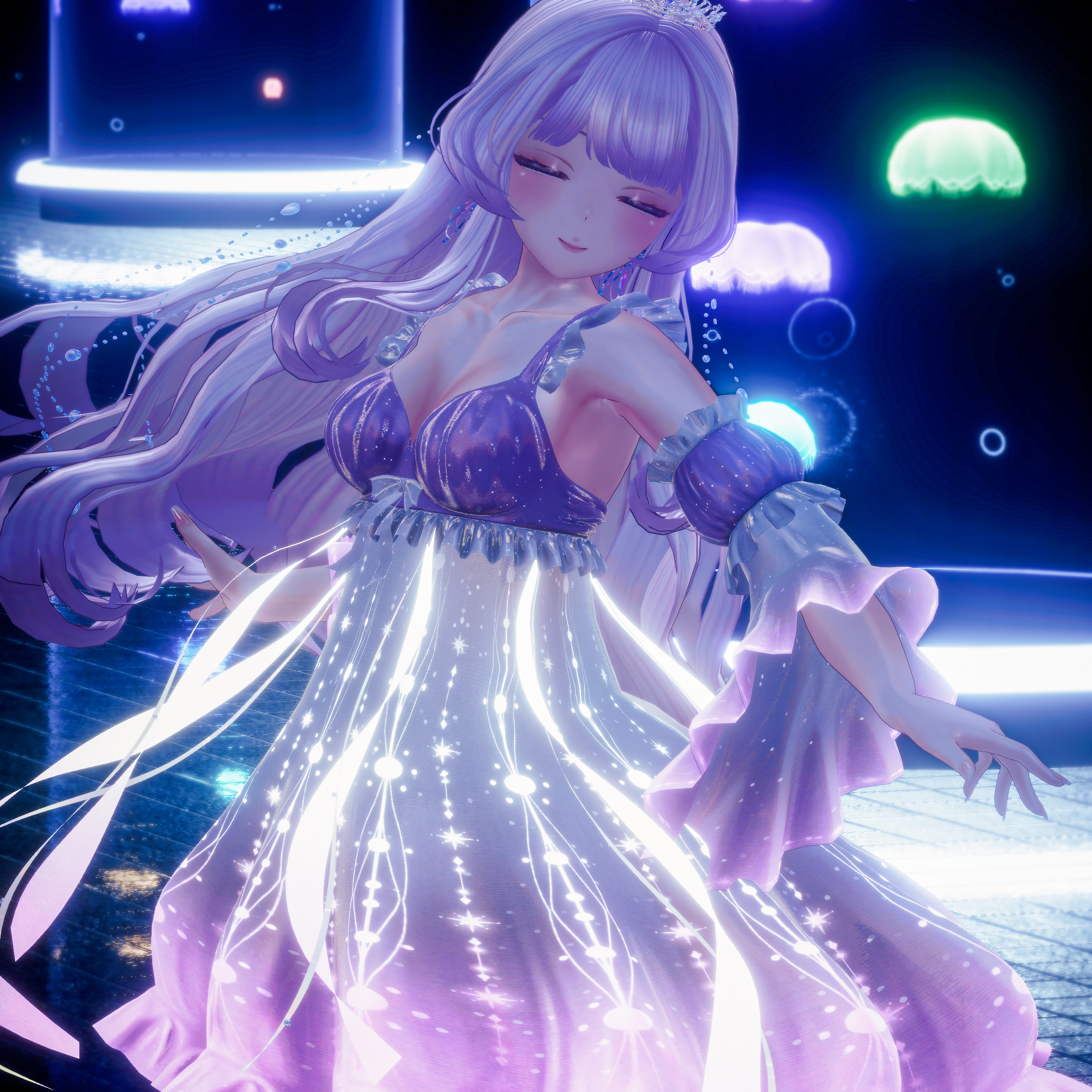 かみやのしっぽの作品