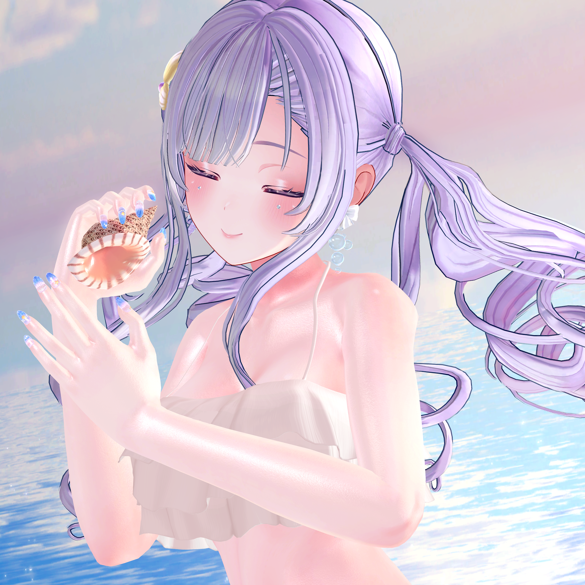 かみやのしっぽの作品