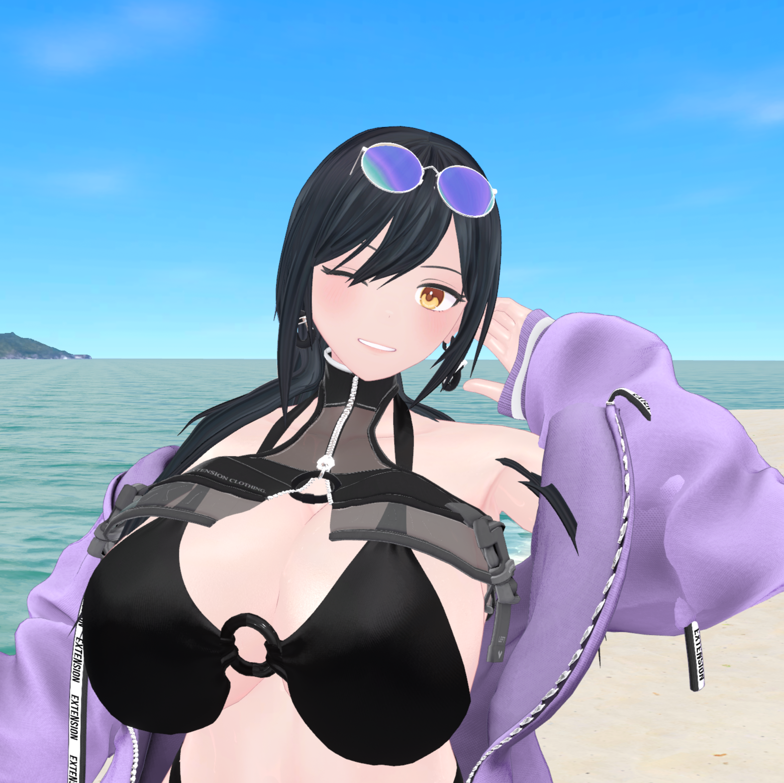 ウィラメッテの作品