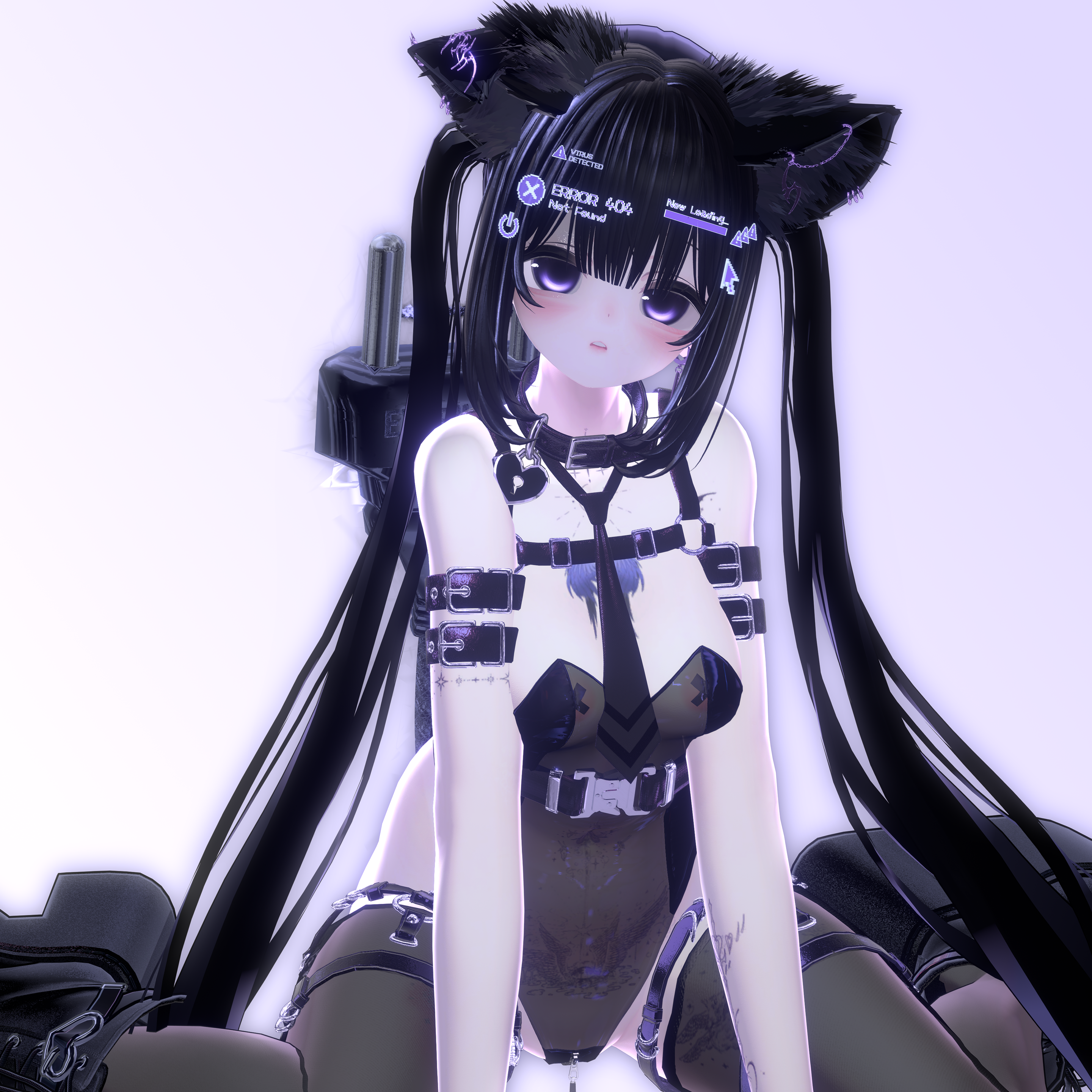 飴宮Amemiyaの作品