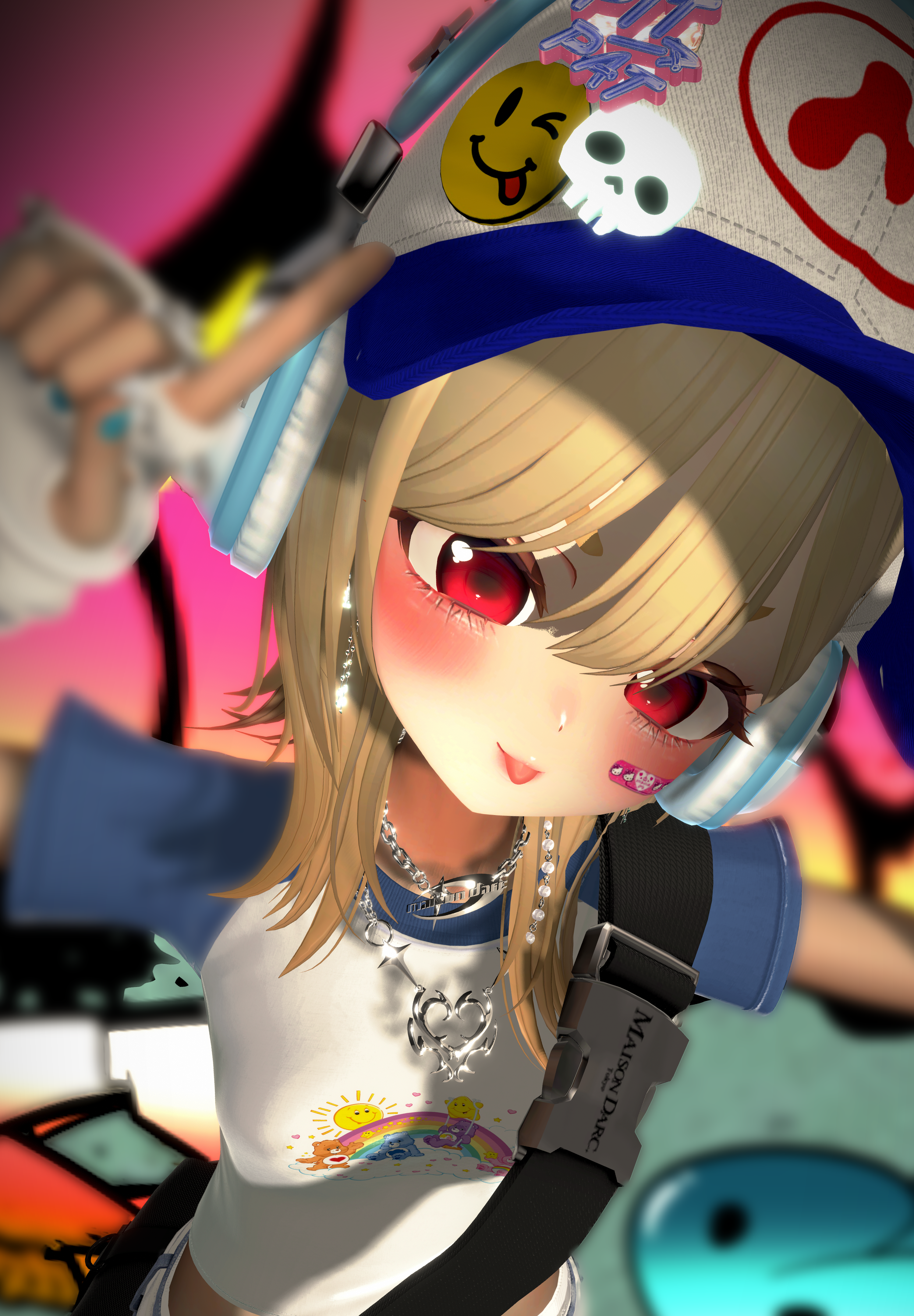 Kちゃん！の作品