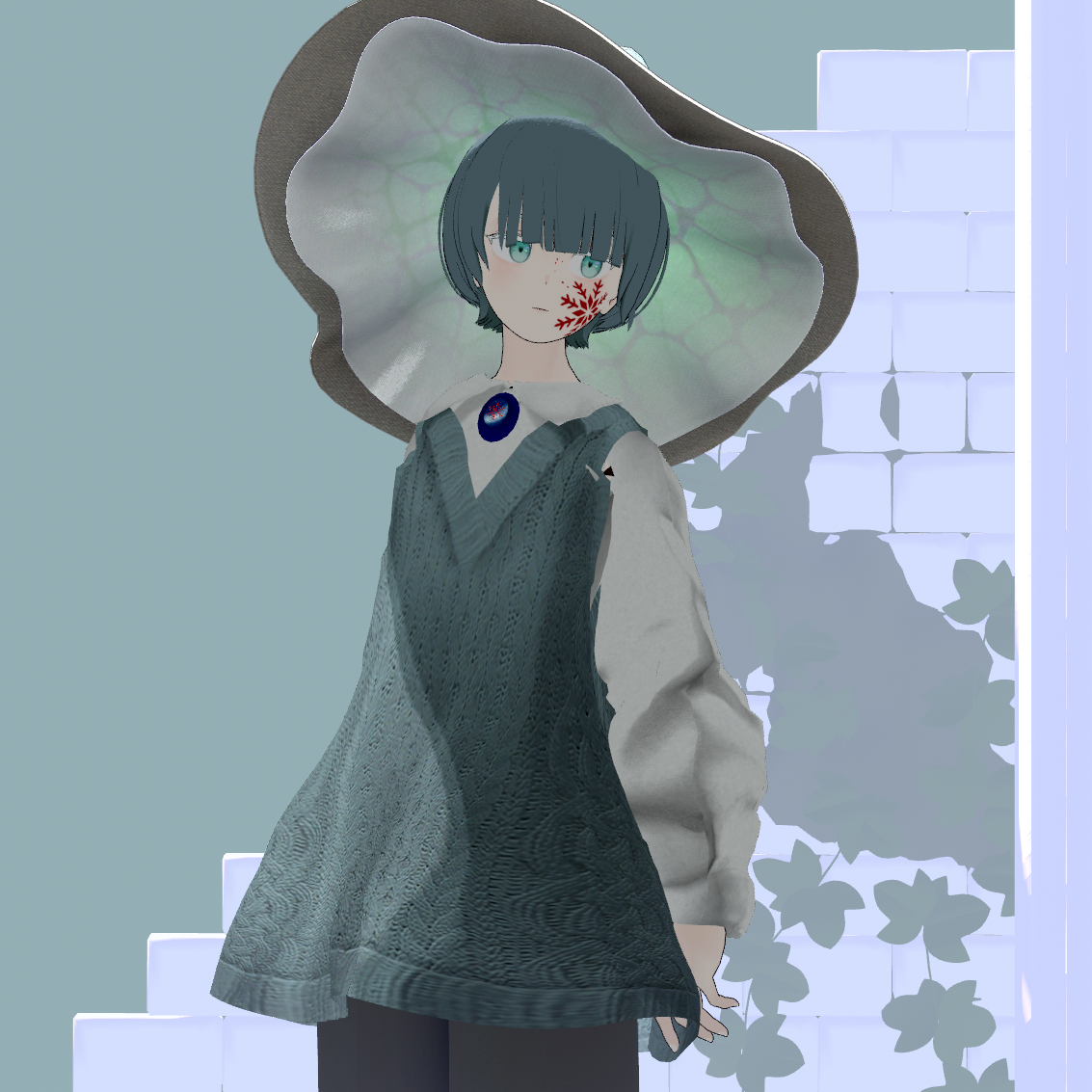 かんさすの作品