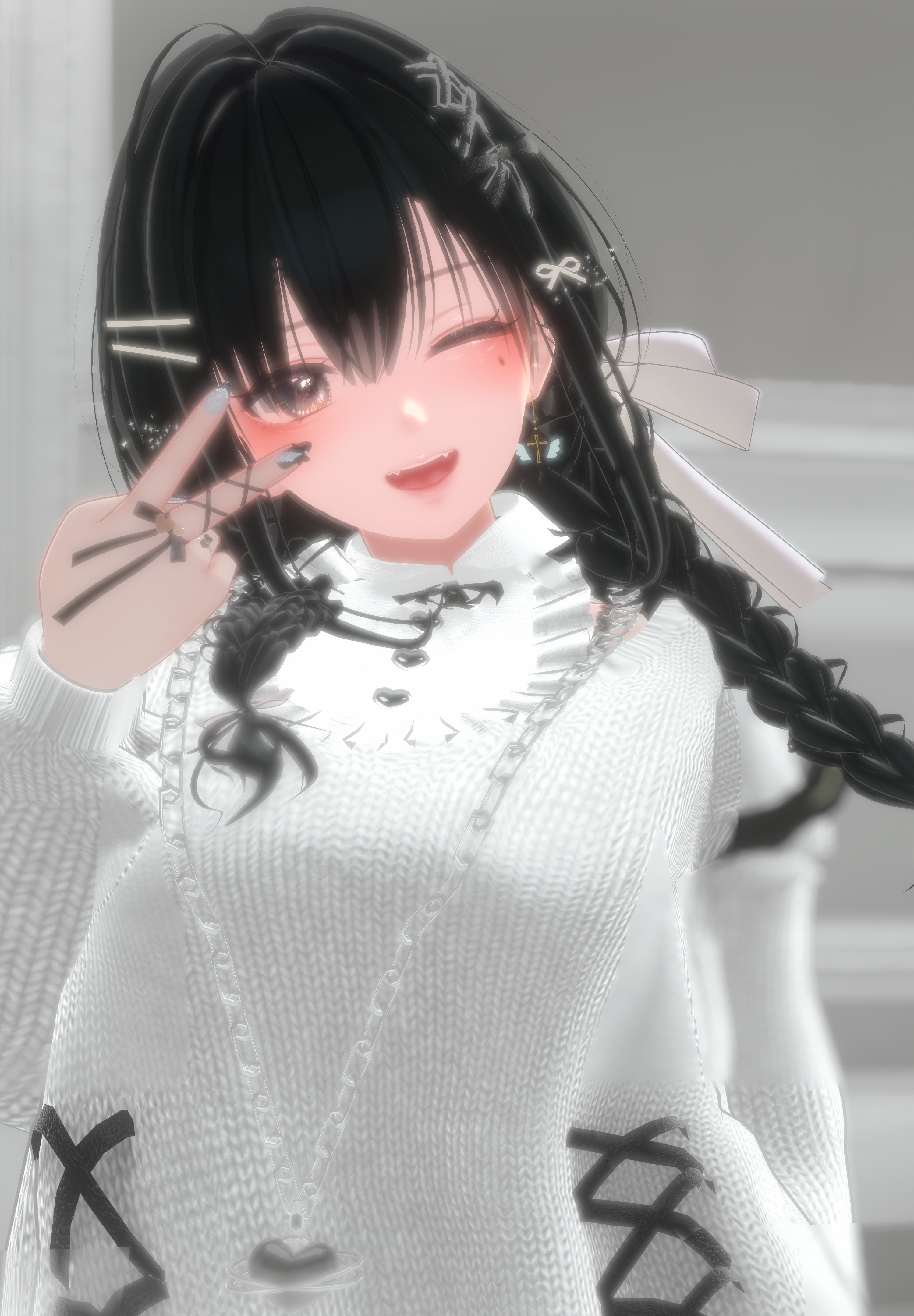 冬月ふゆの作品