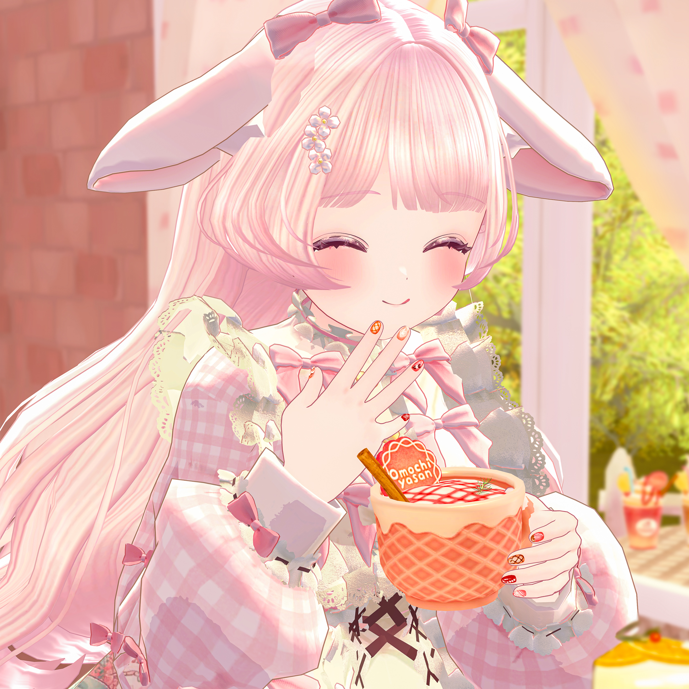 かみやのしっぽの作品